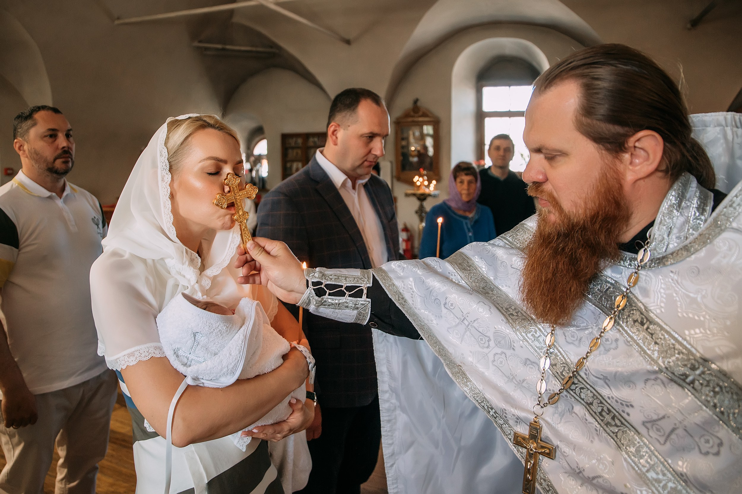 Петропавловский женский монастырь. Фотохудожник в Брянске Додонова Ольга