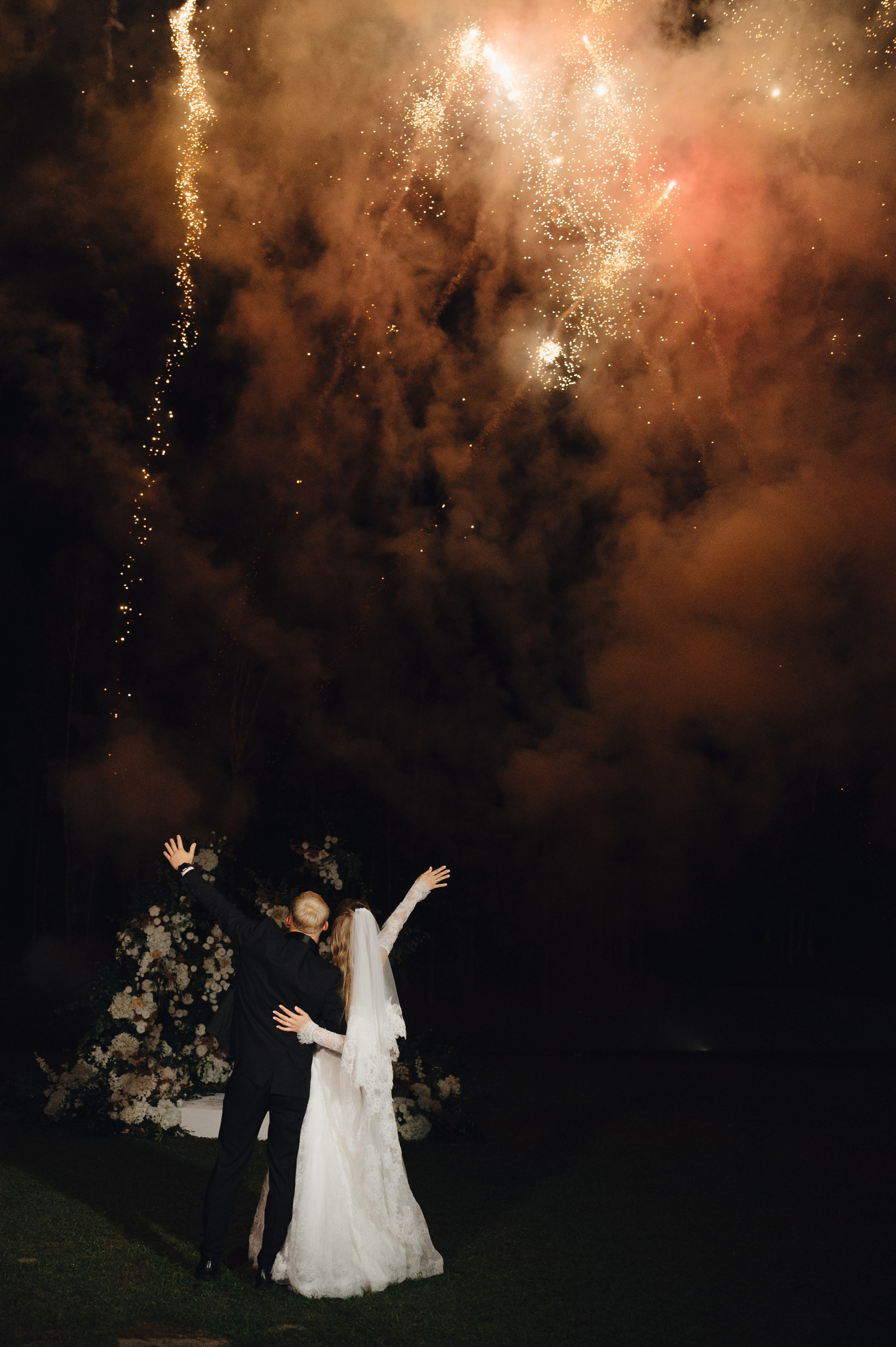 Красивая любовь. Свадебный фотограф в Минске Тагай Наталья