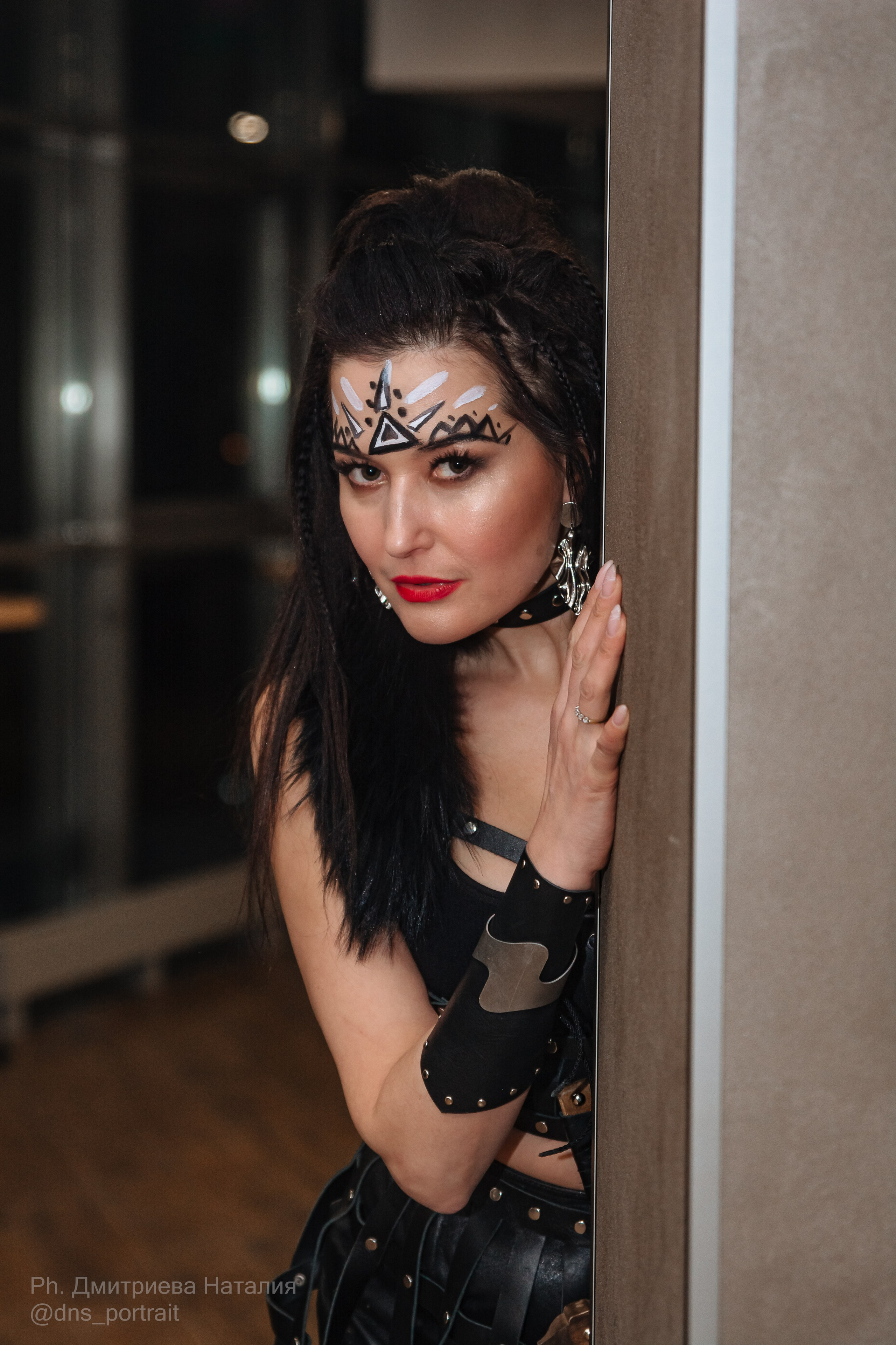 Сказочное Fashion шоу «12». Портретный фотограф в Санкт-Петербурге Дмитриева Наталия