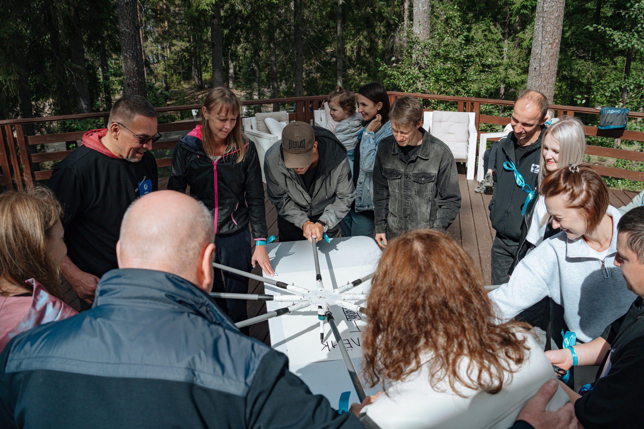 15 лет СКС. Портретный фотограф в Санкт-Петербурге Дмитриева Наталия
