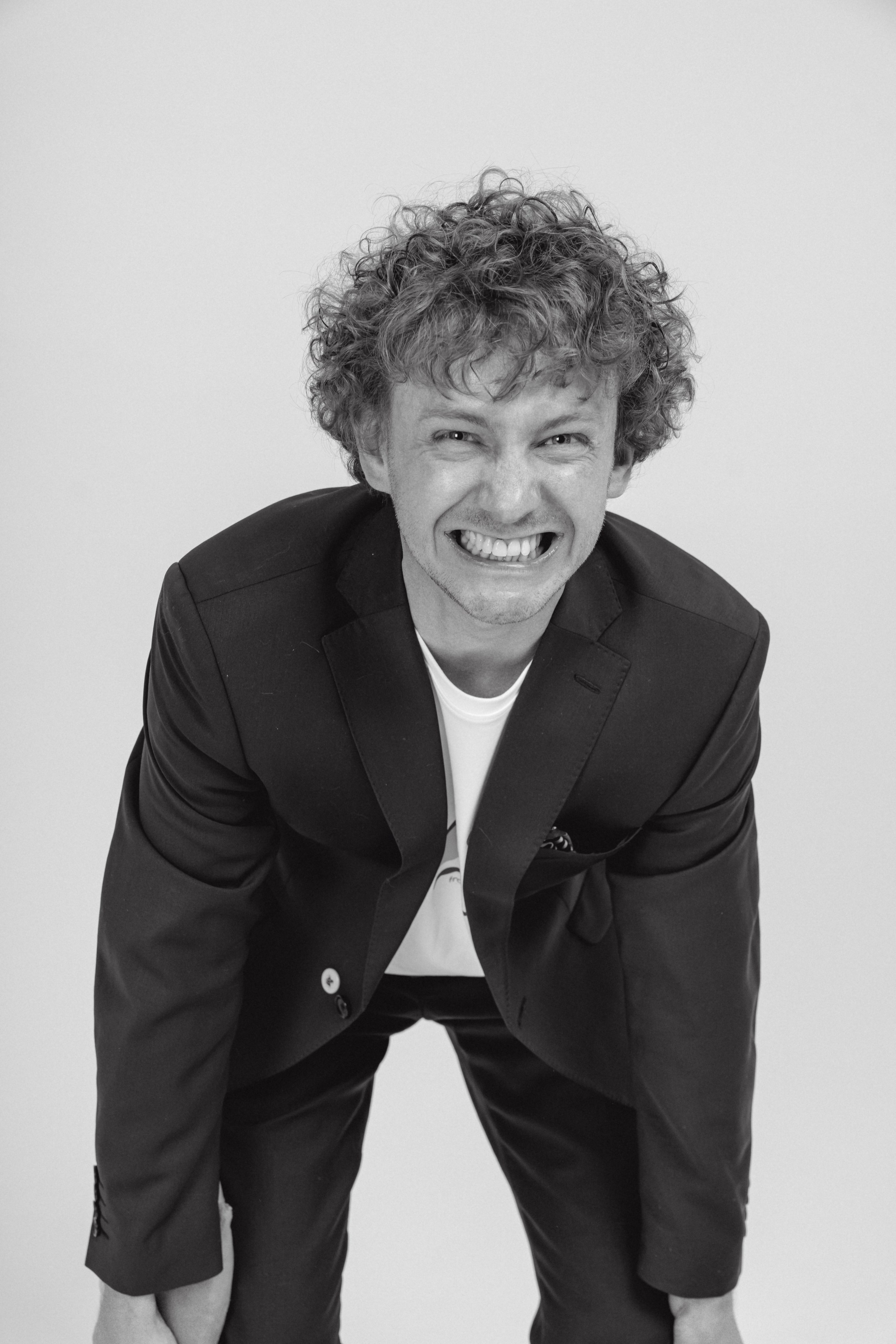 Антон. Портретный фотограф в Санкт-Петербурге Дмитриева Наталия