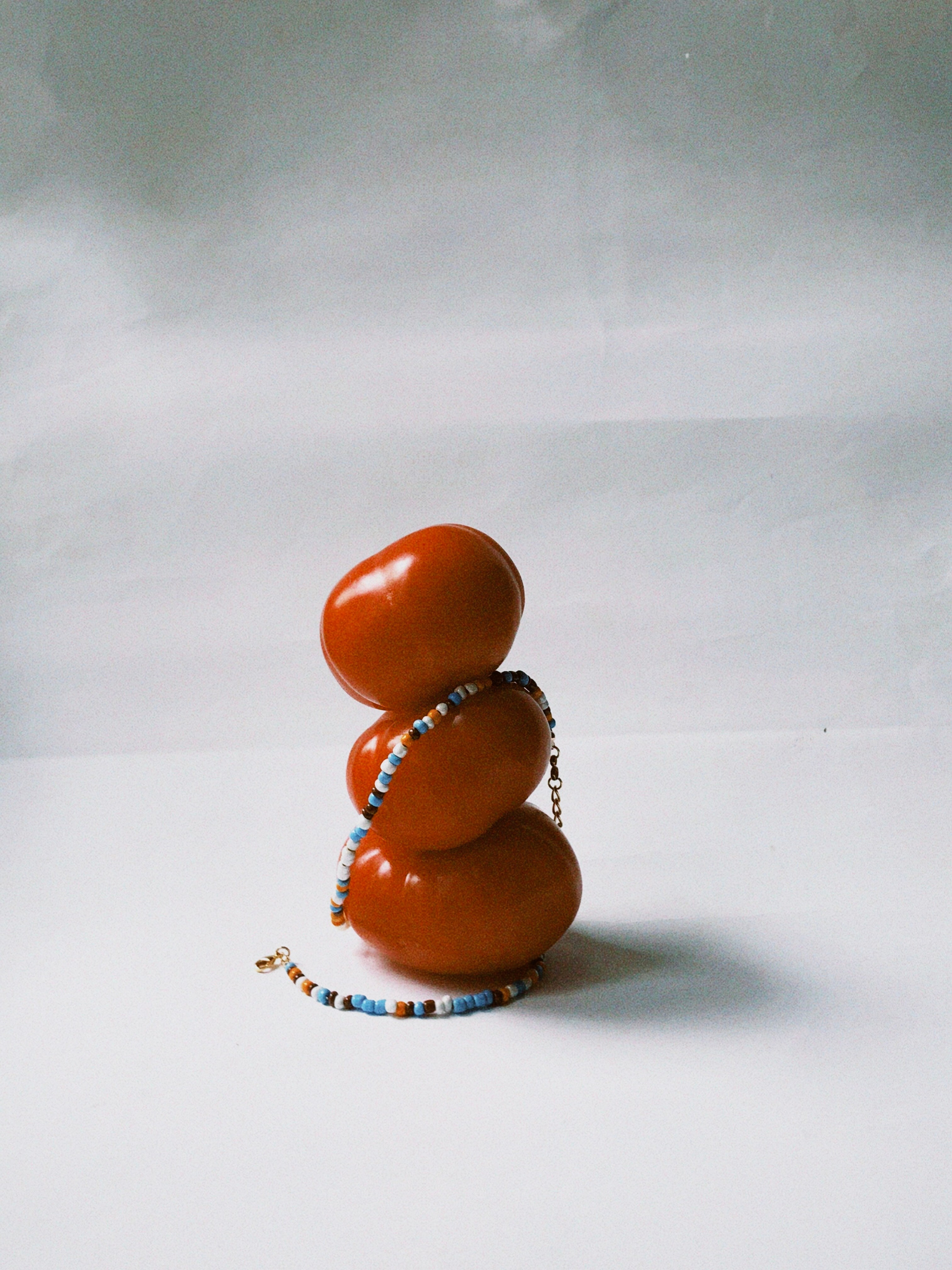 Jewelry. Коммерческий фотограф в Праге Кисель Екатерина