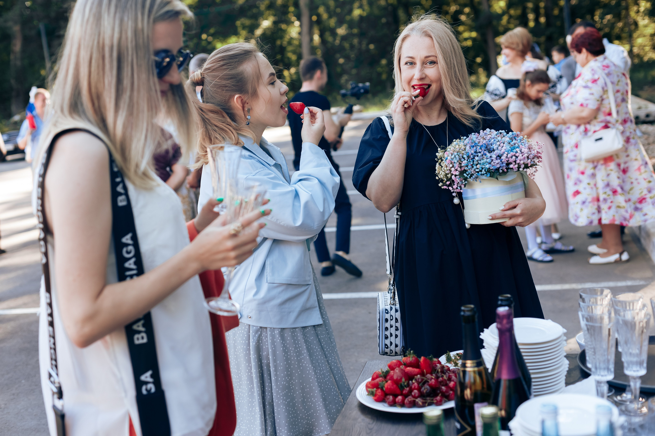 Коля и Оля. Свадебный фотограф в Краснодаре Николай Крауз