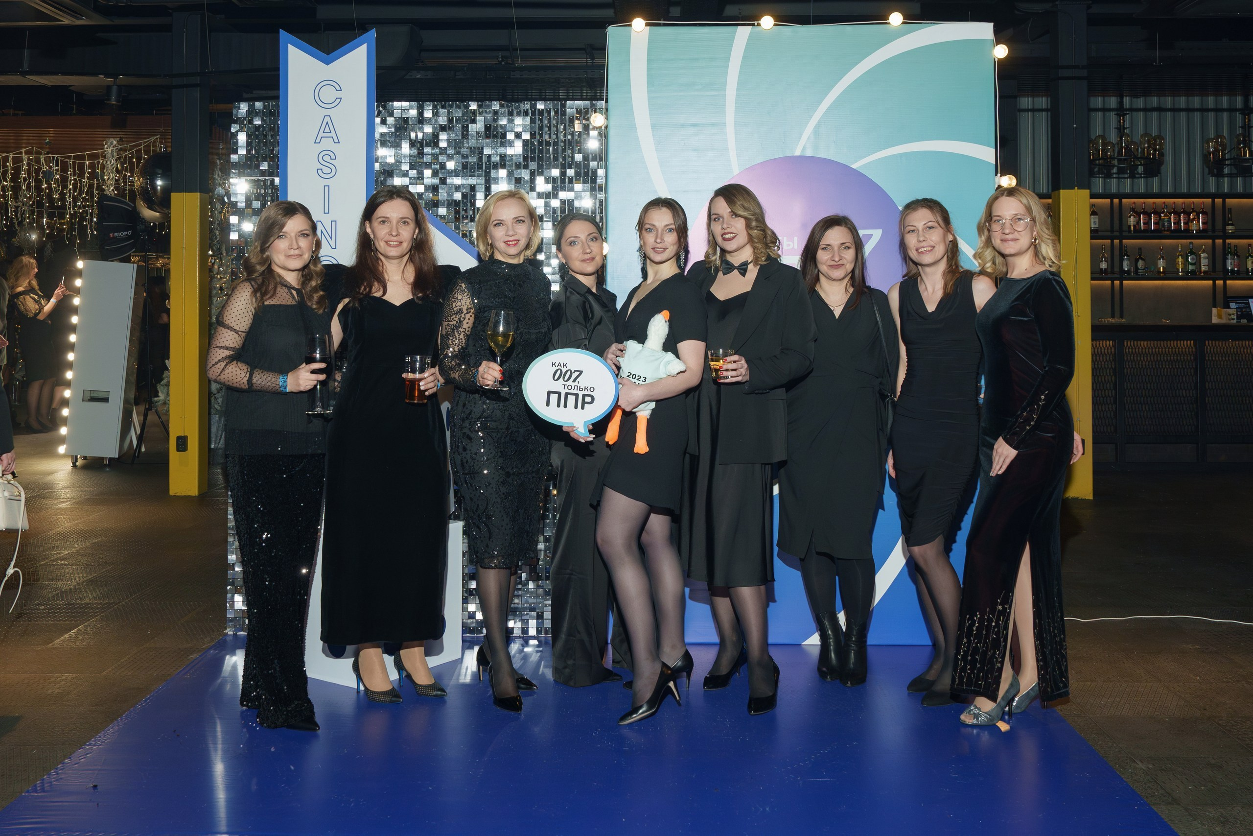 Агенты ППР. Свадебный и репортажный фотограф Элина Козырьянова