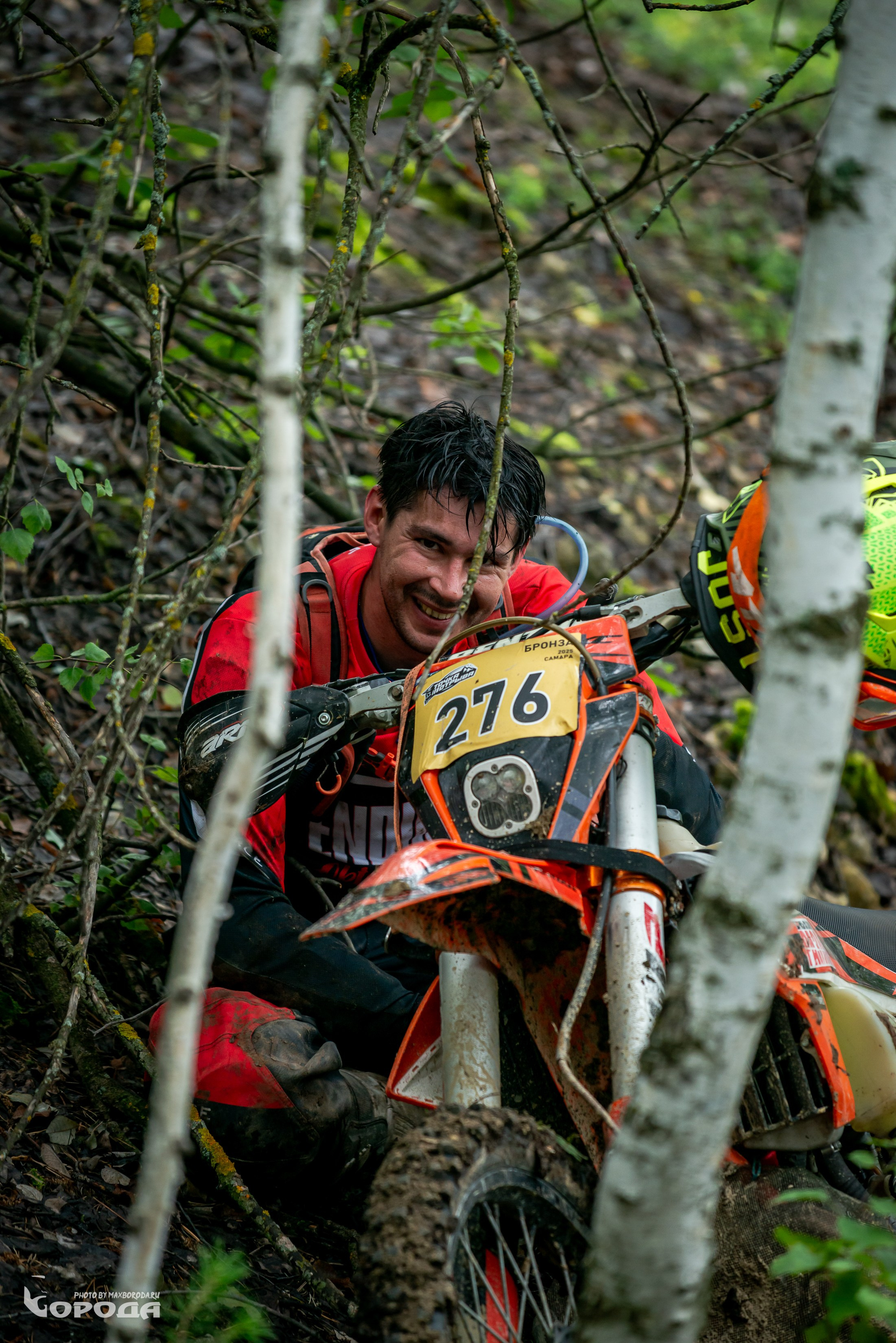 Точка отрыва 2025. Фотограф | Макс Борода