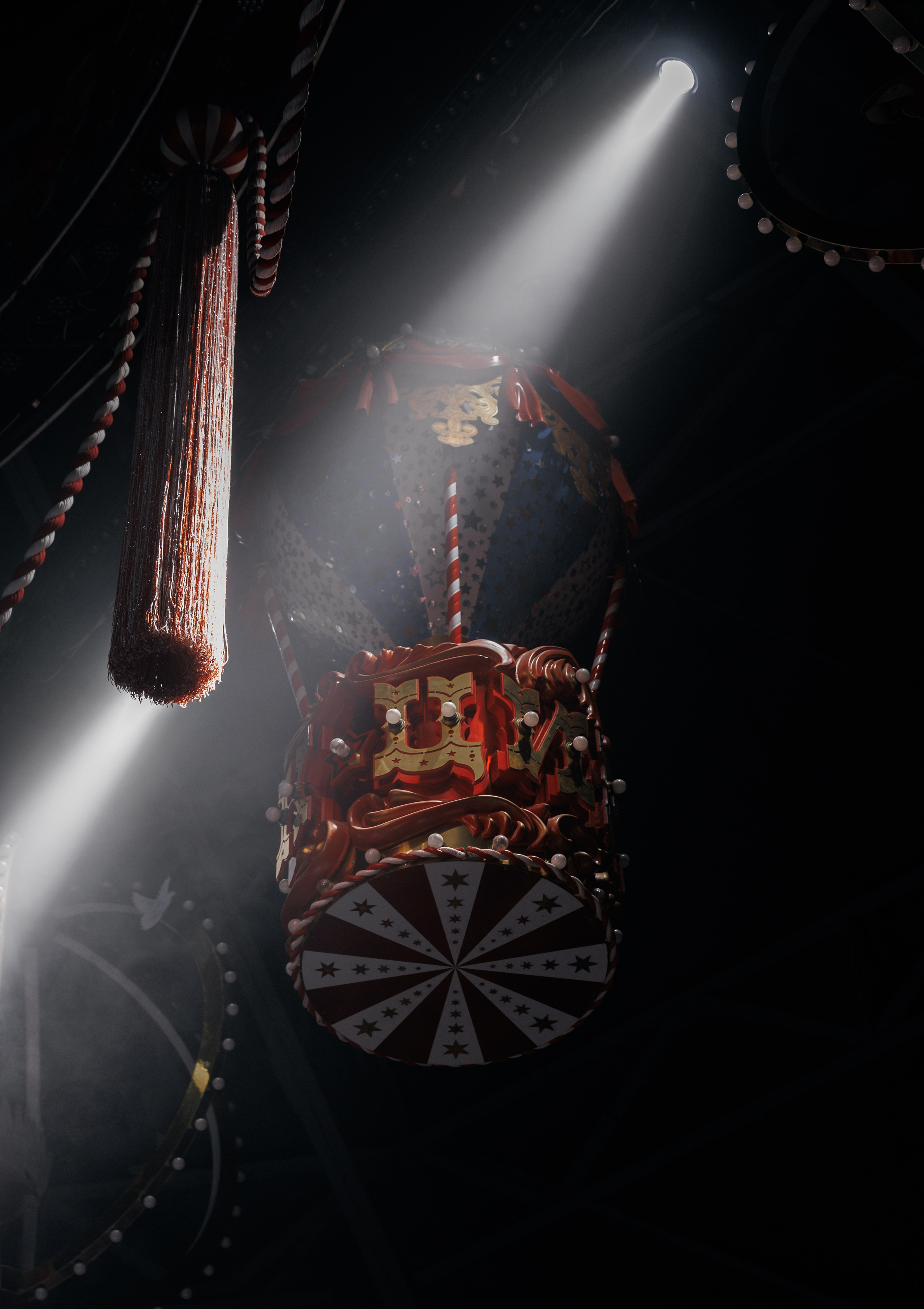 Под куполом Альбина и Антон. Свадебный и семейный фотограф в Севастополе и Крыму Анастасия Сураева