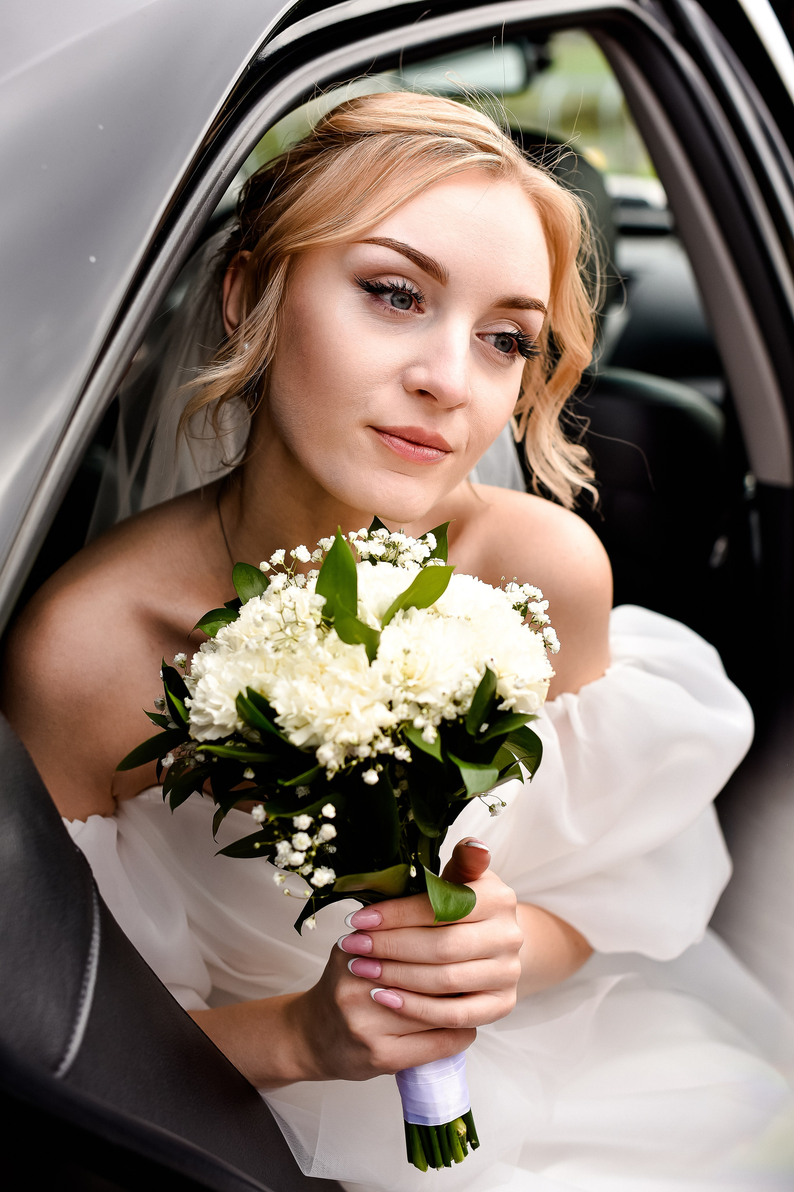 Свадьба Алины и Валерия