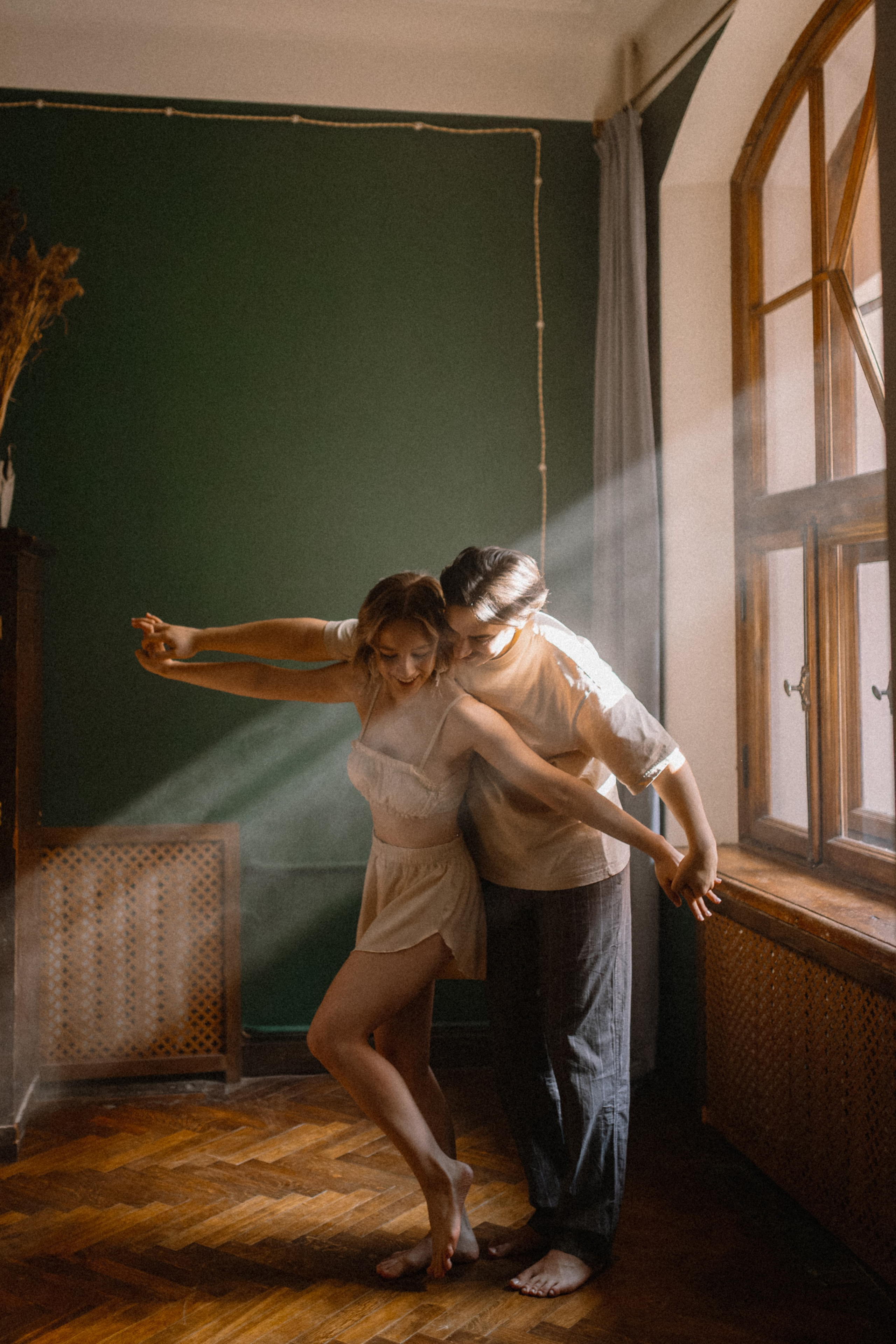 Миша и Саша. Николь — ваш любимый фотограф в Санкт-Петербурге