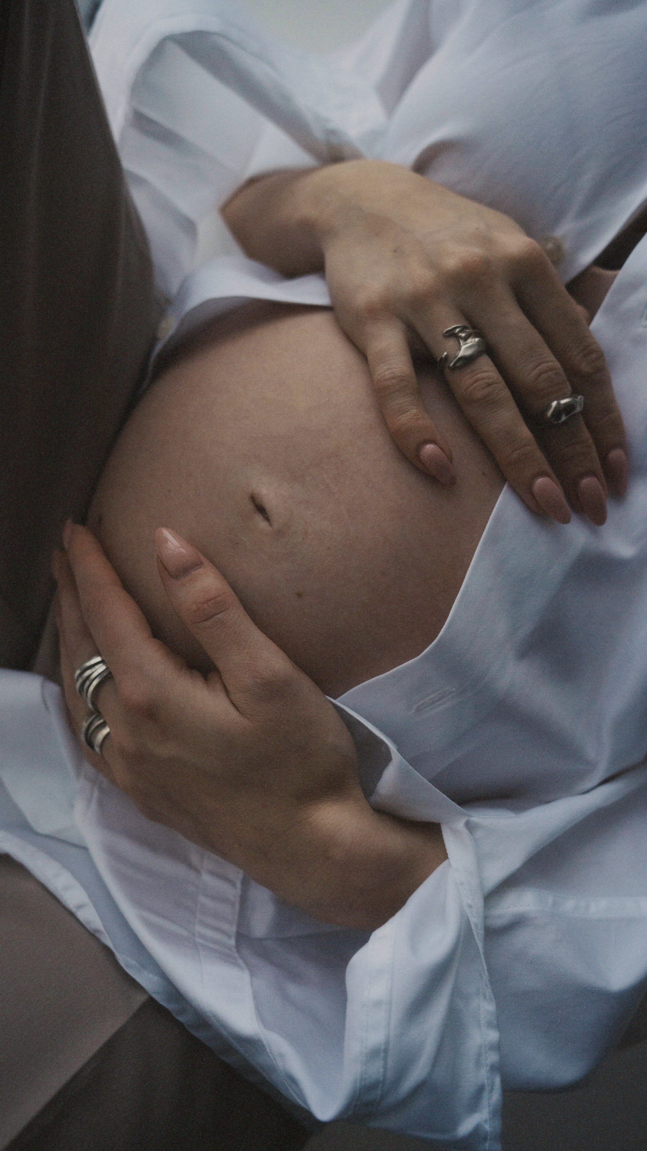 Света. Фотосессия в Санкт-Петербурге