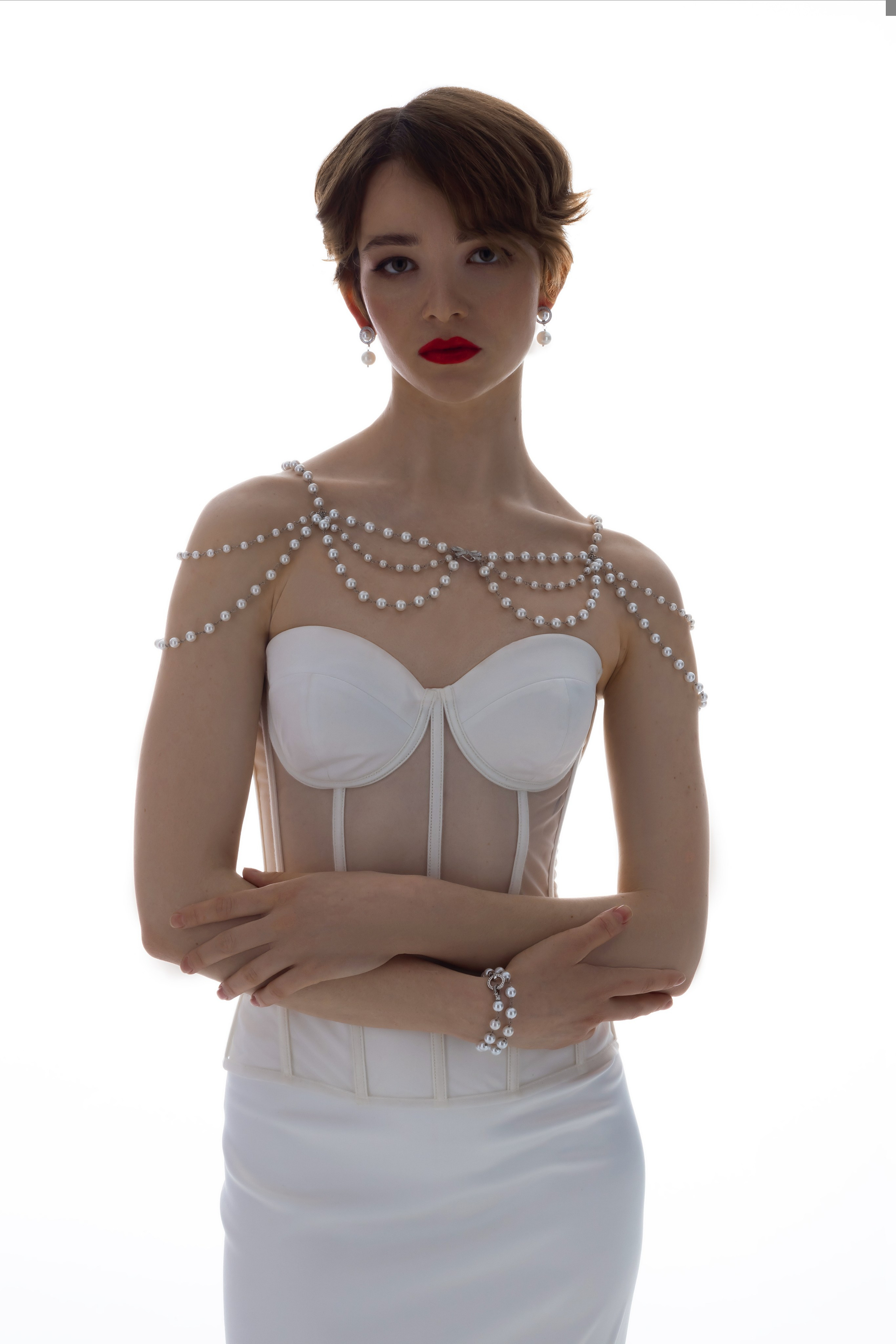 Имидж/стилизация каталогов. Стилист и имиджмейкер в Москве. Сталина Тамара