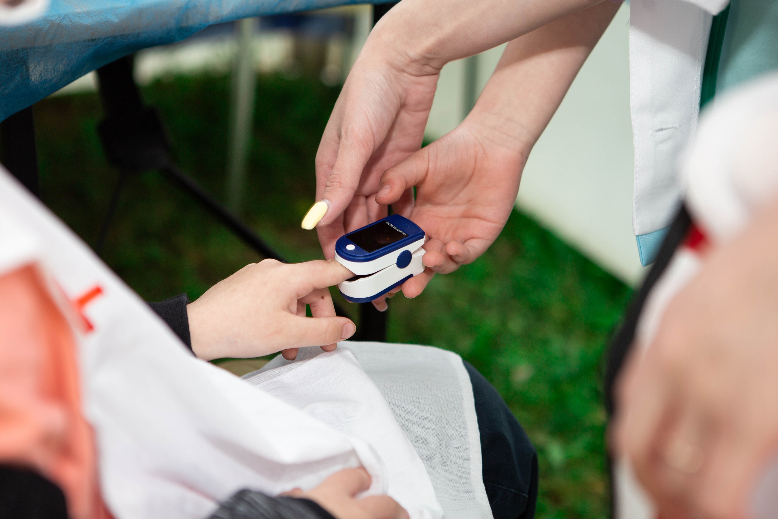 День защиты детей. Фотограф Абакумова Анастасия