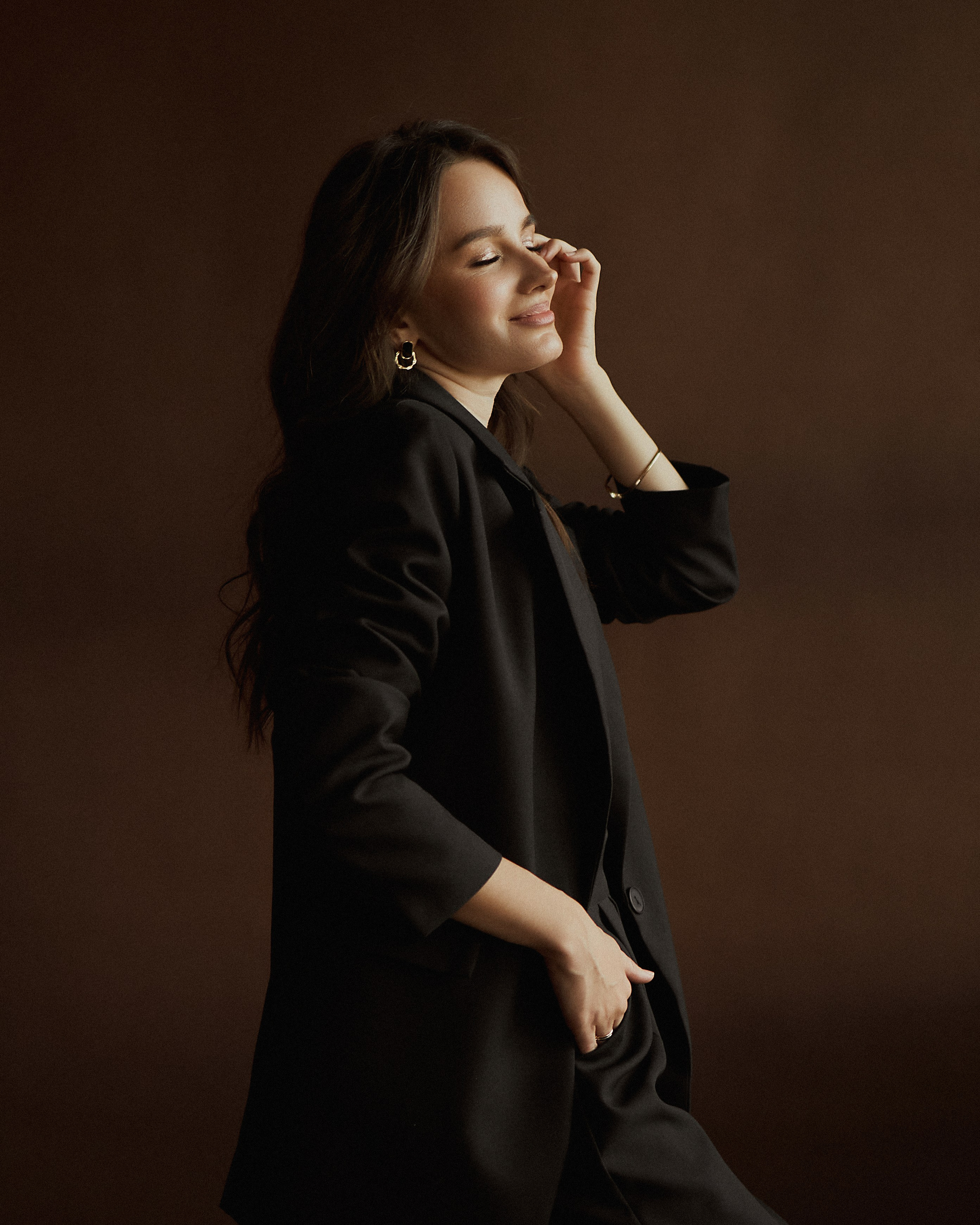 Алёна. Фотограф в Красноярске Ксения Дмитрик