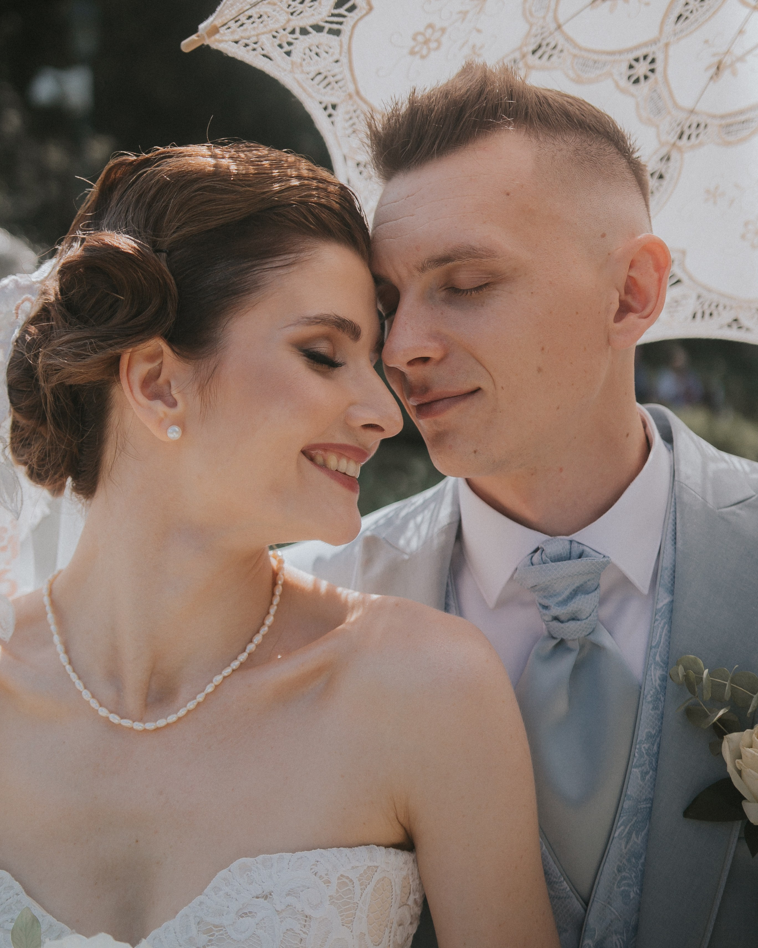 MF PROD. — SOFIA & NIKOLAY. MOVIE FAMILY PRODUCTION