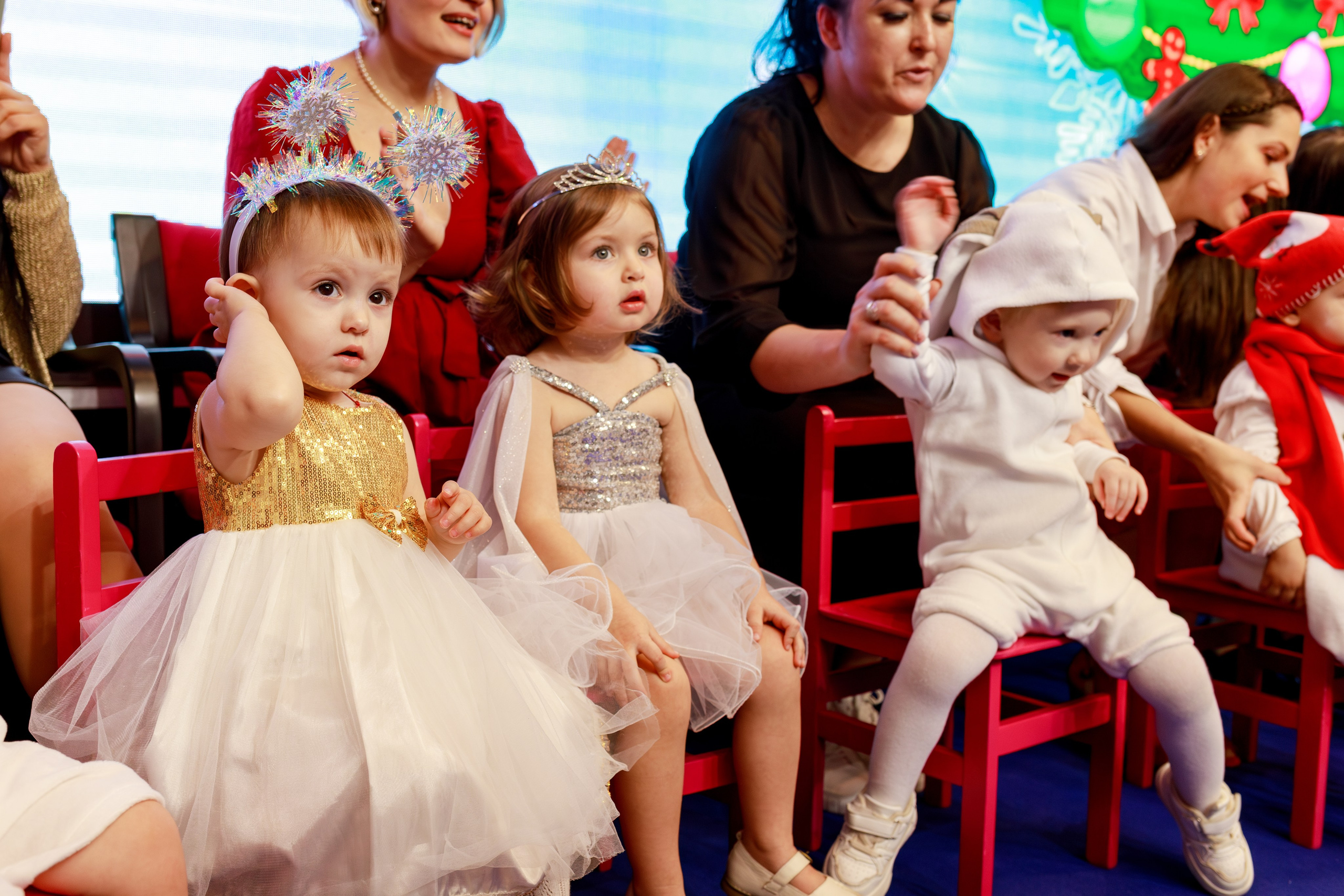 МЭЦ 2024. Семейный и детский фотограф в Краснодаре Ирина Лаврецкая