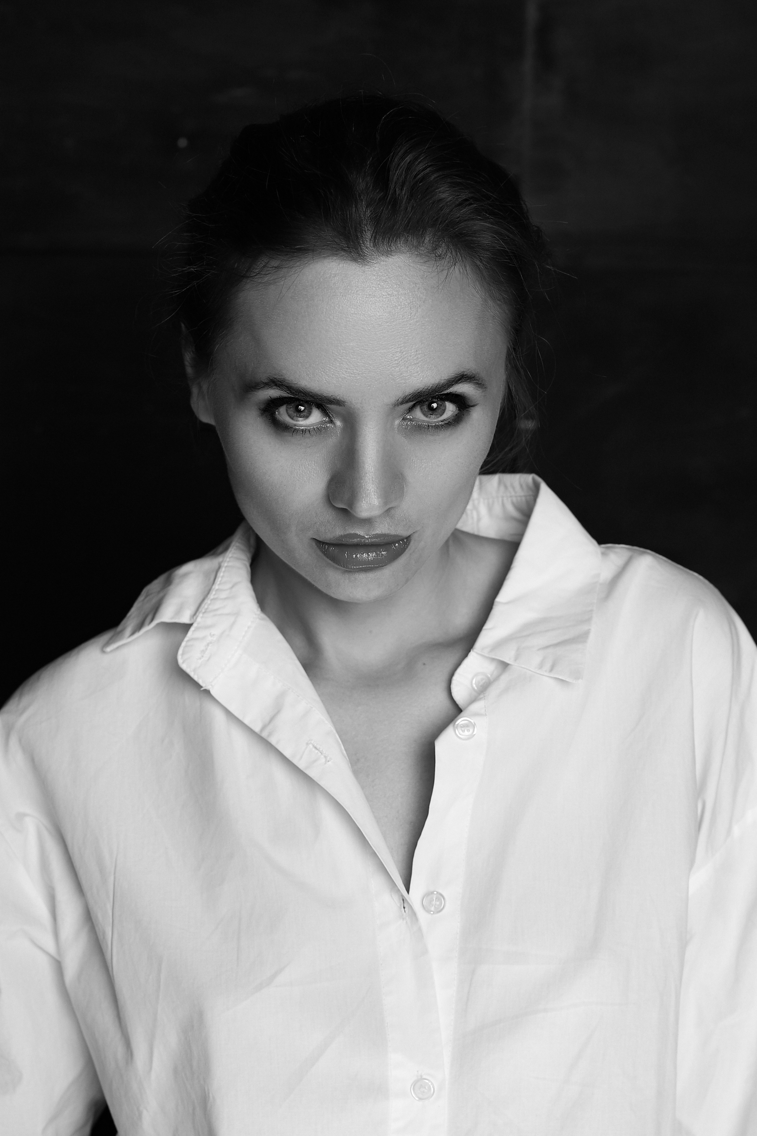 Актерское портфолио