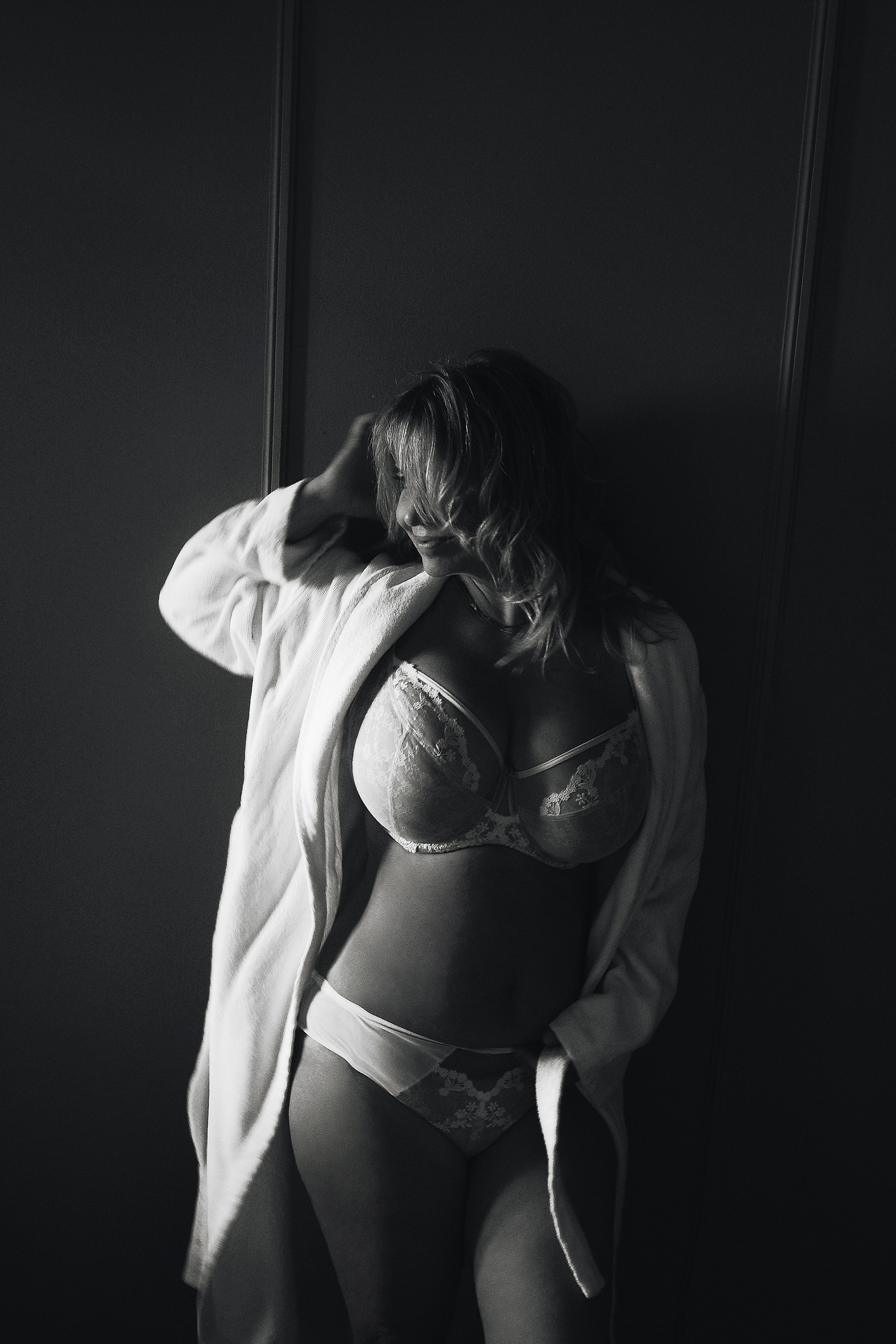 Юлия. Фотограф Наташа Лисица