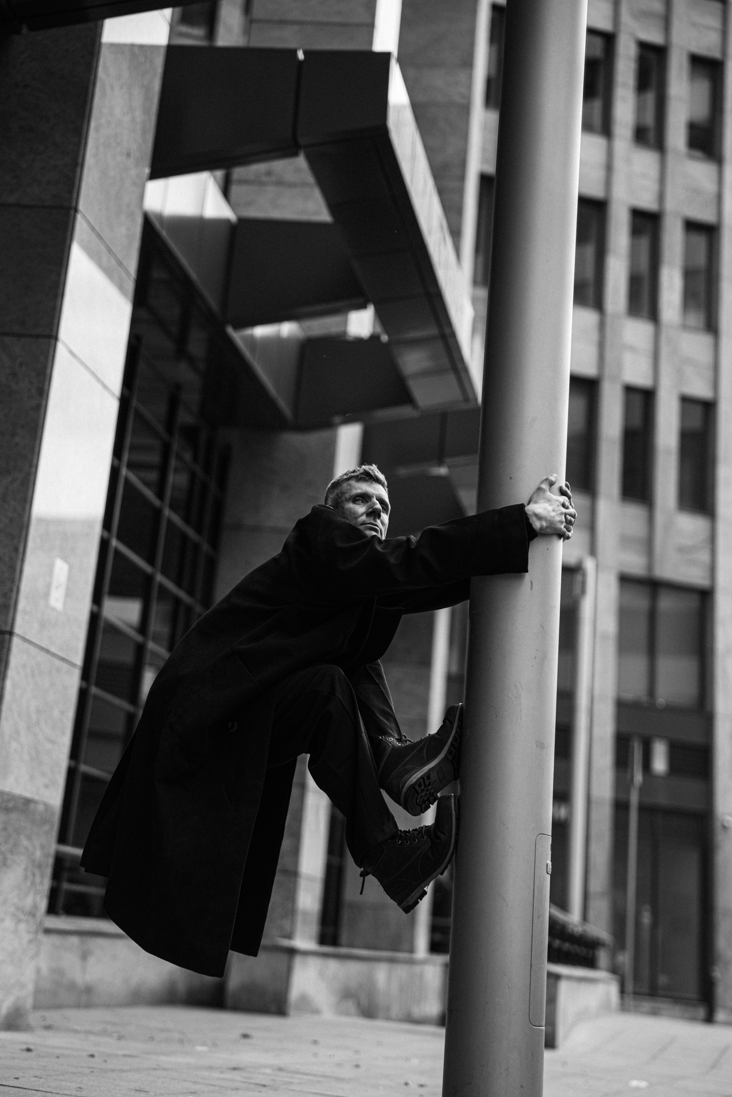 Мои ч/б работы. Портретный фотограф Марина Щеглова в Москве