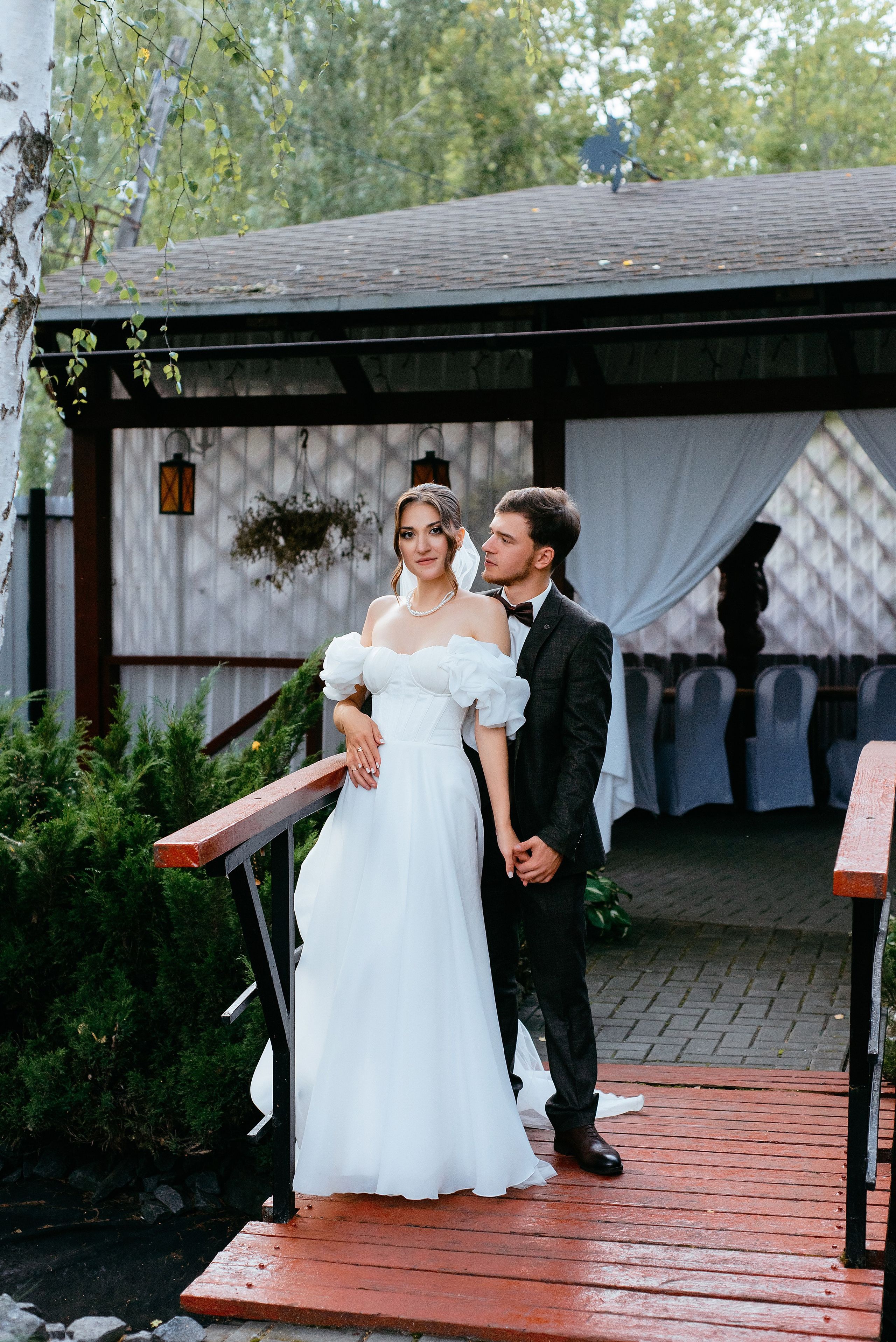 Евгений & Анастасия