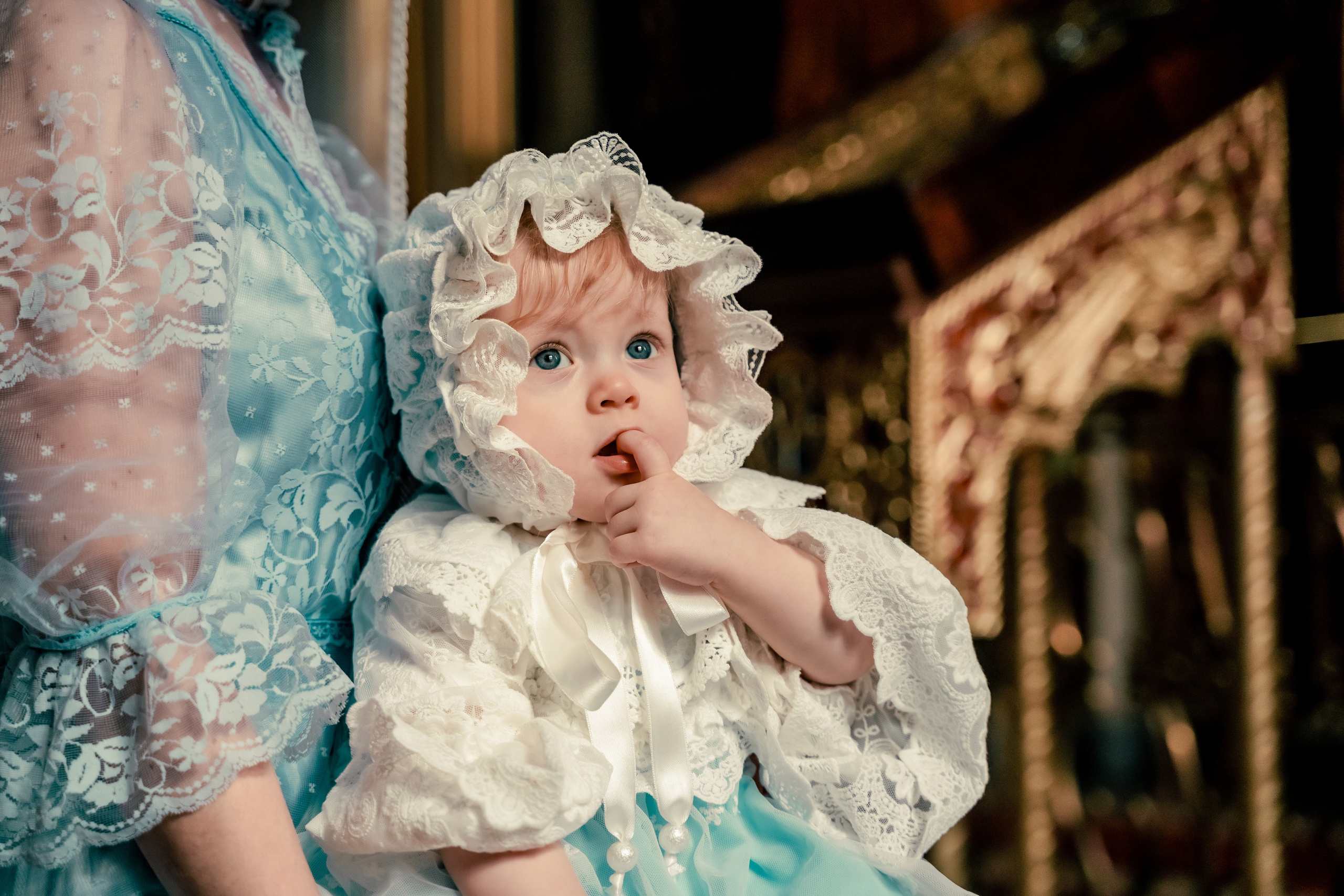 Таинства. Главная