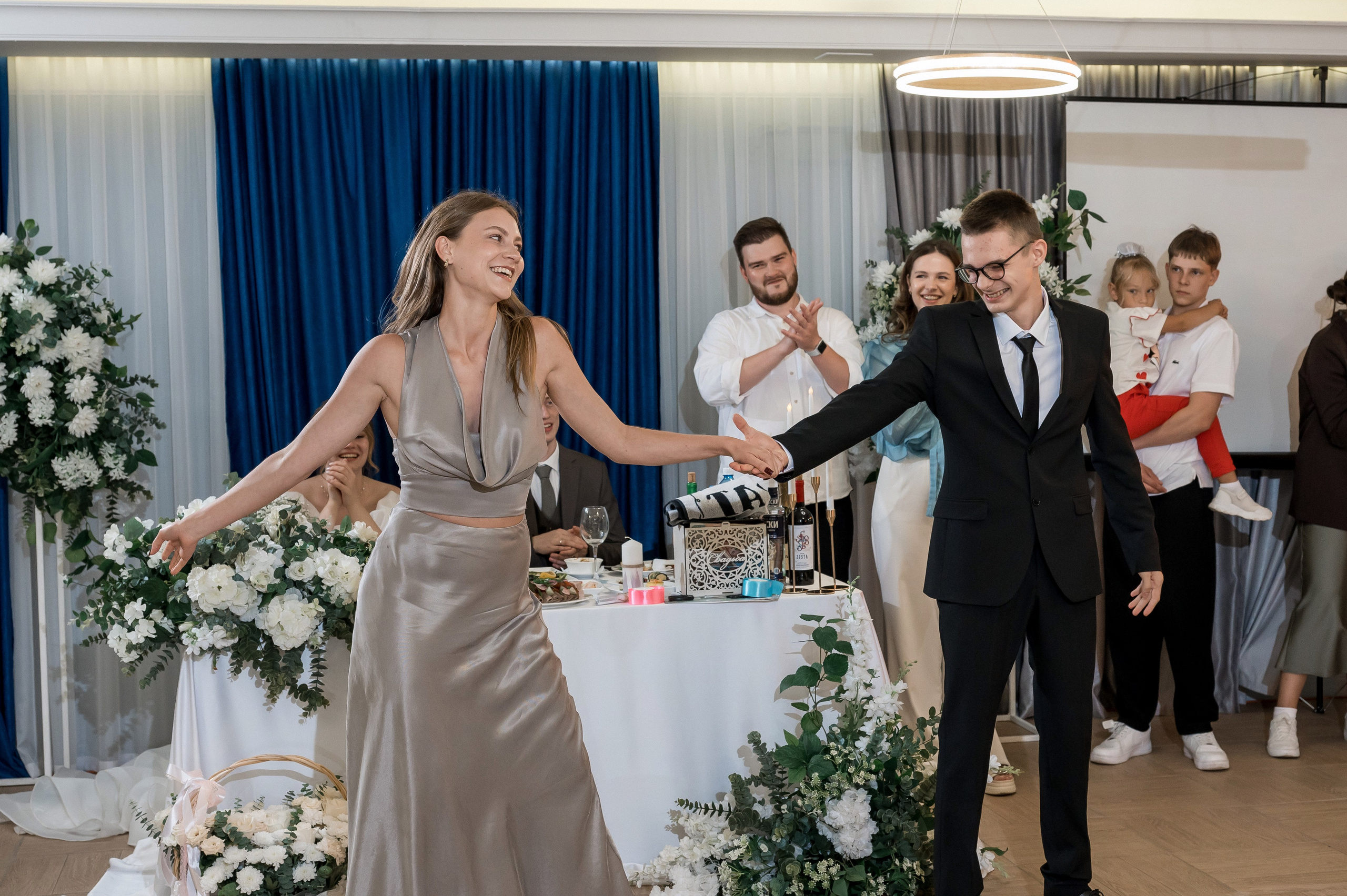 Егор и Елизавета 16.08.25. Свадебный фотограф в Новосибирске. Александра Верхушина