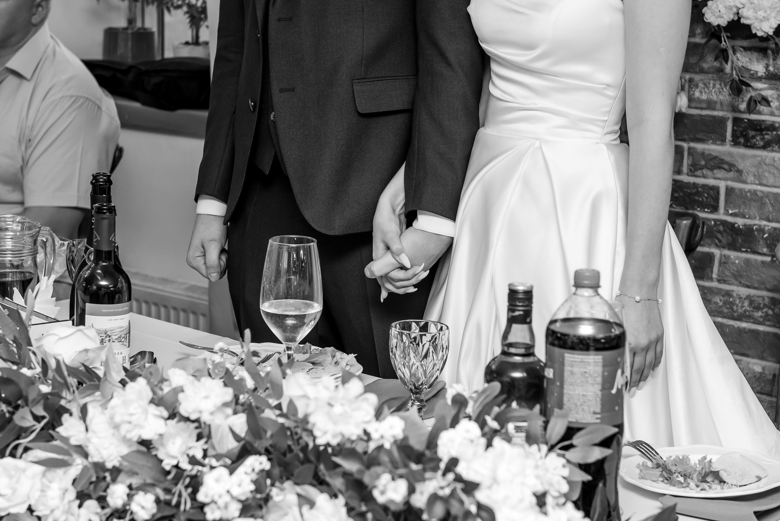 Павел и Анна. Свадебный фотограф в Новосибирске. Александра Верхушина