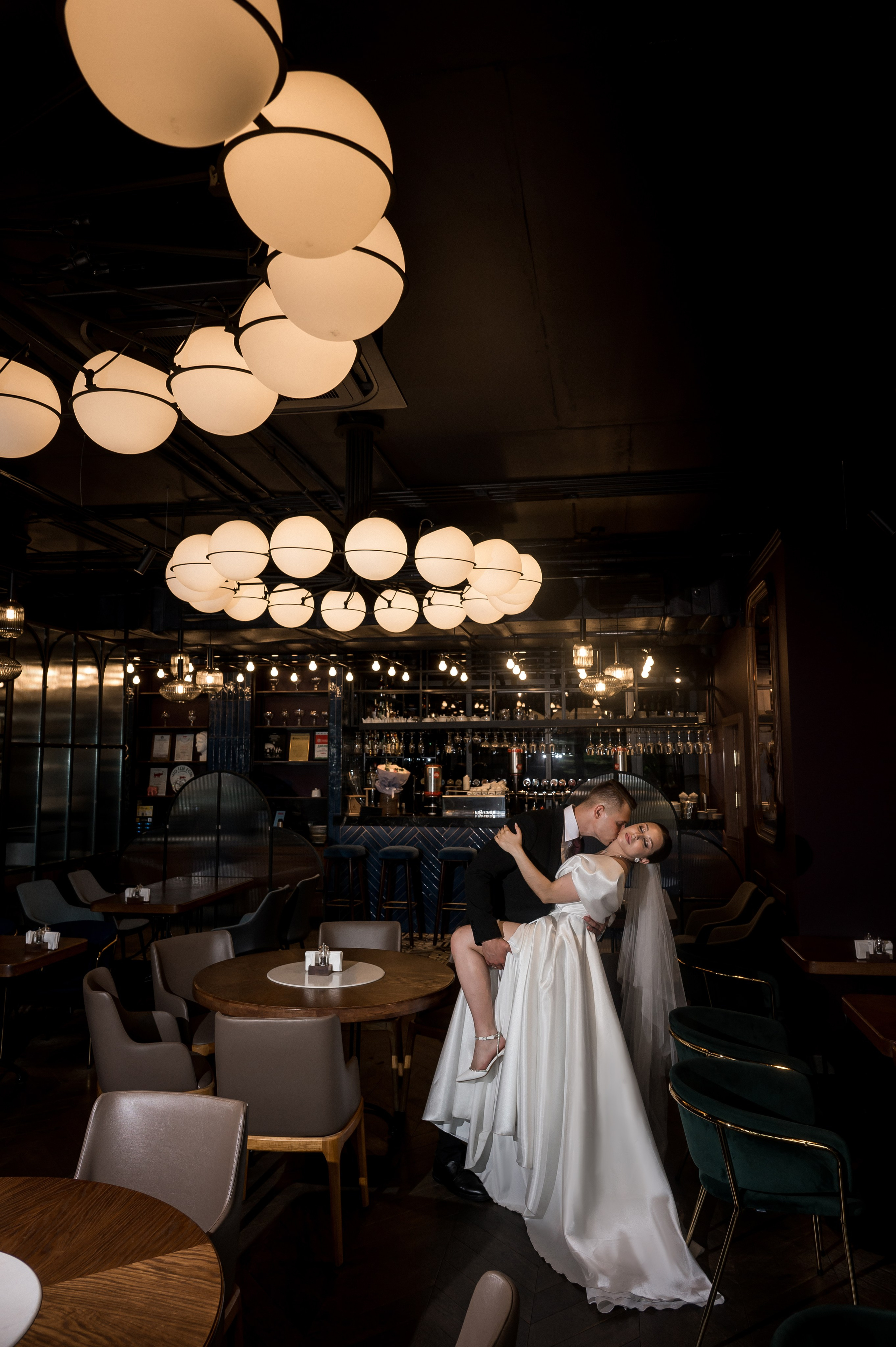 Егор и Валерия 23.08.25. Свадебный фотограф в Новосибирске. Александра Верхушина