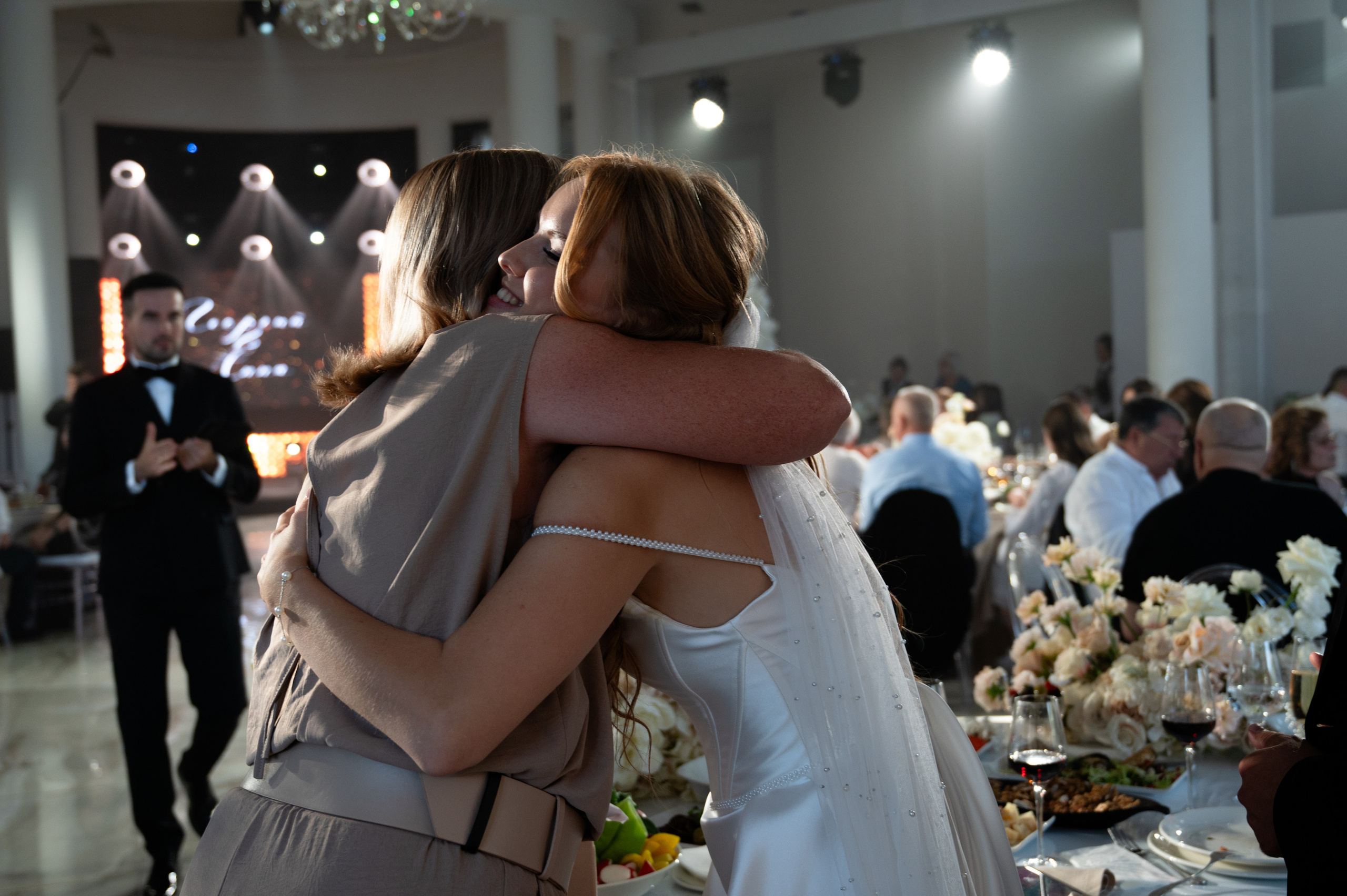 Аня и Гоша. Фотограф в Москве. Антон S