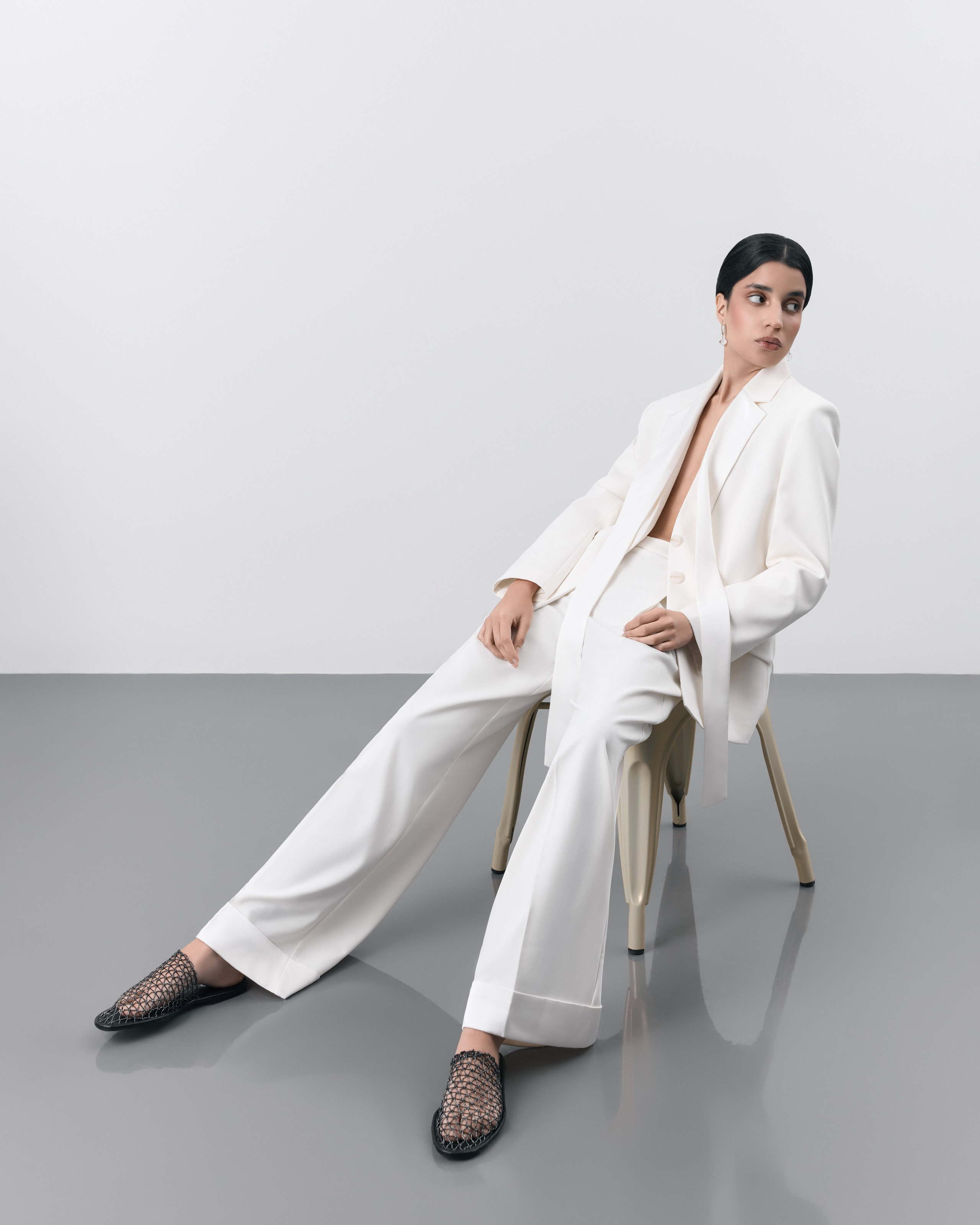 E-commerce. Retoucher Anna Portfolio