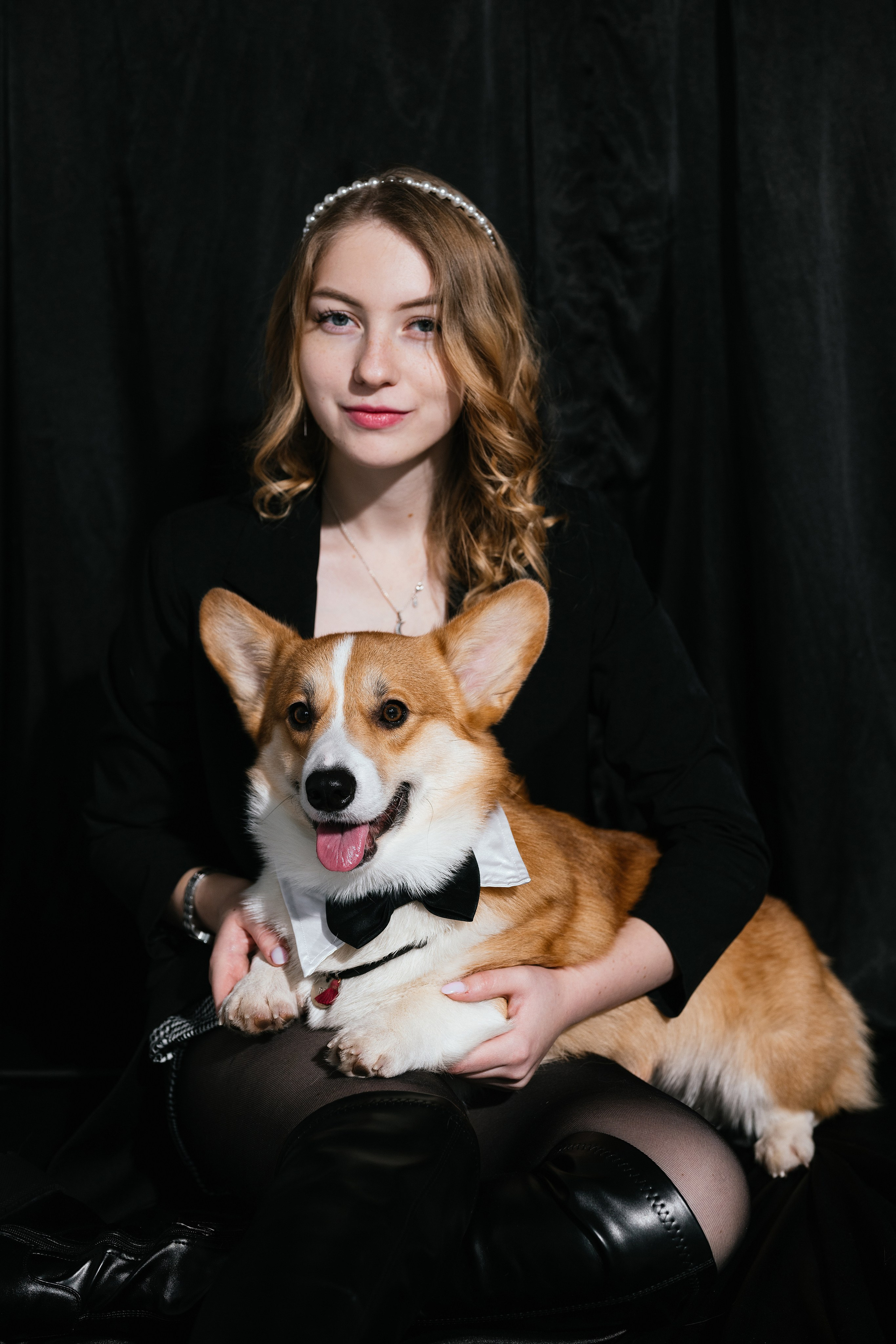 Таня и Пич. Свадебный, семейный фотограф в Рязани Лена Брант