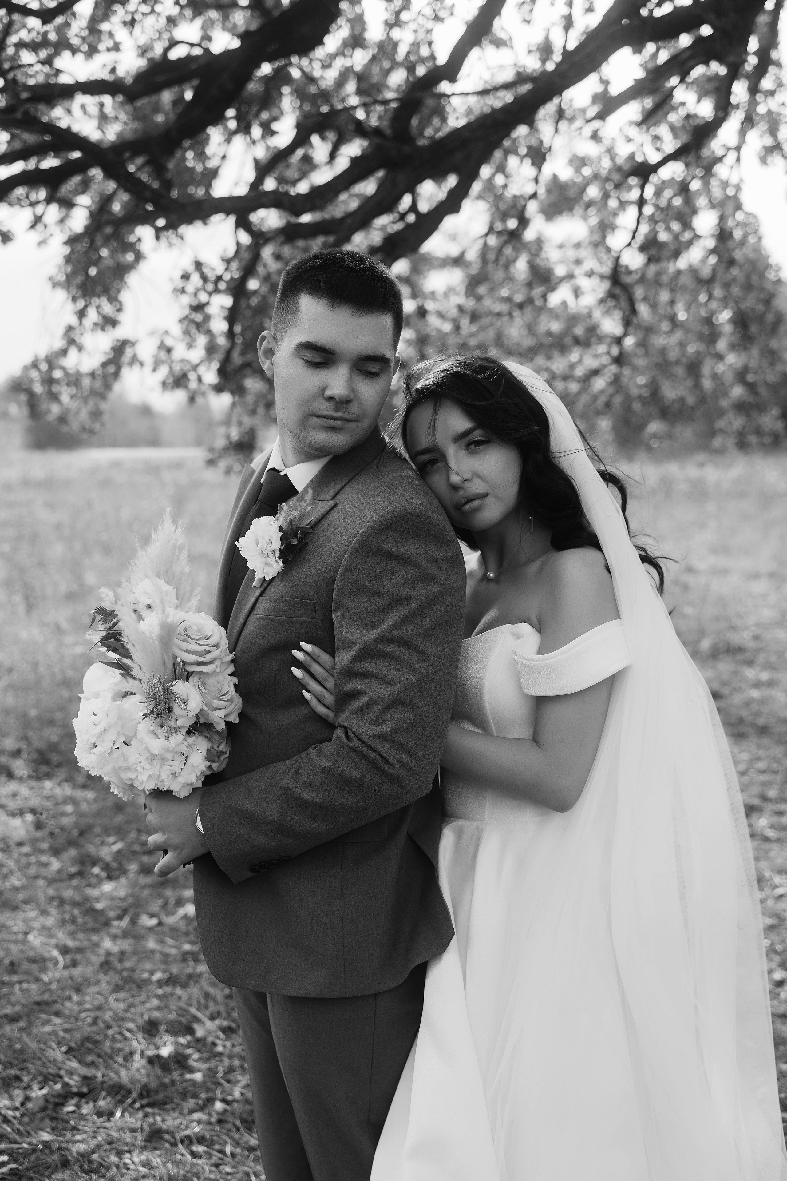 Wedding day #68. Свадебный, семейный фотограф в Рязани Лена Брант