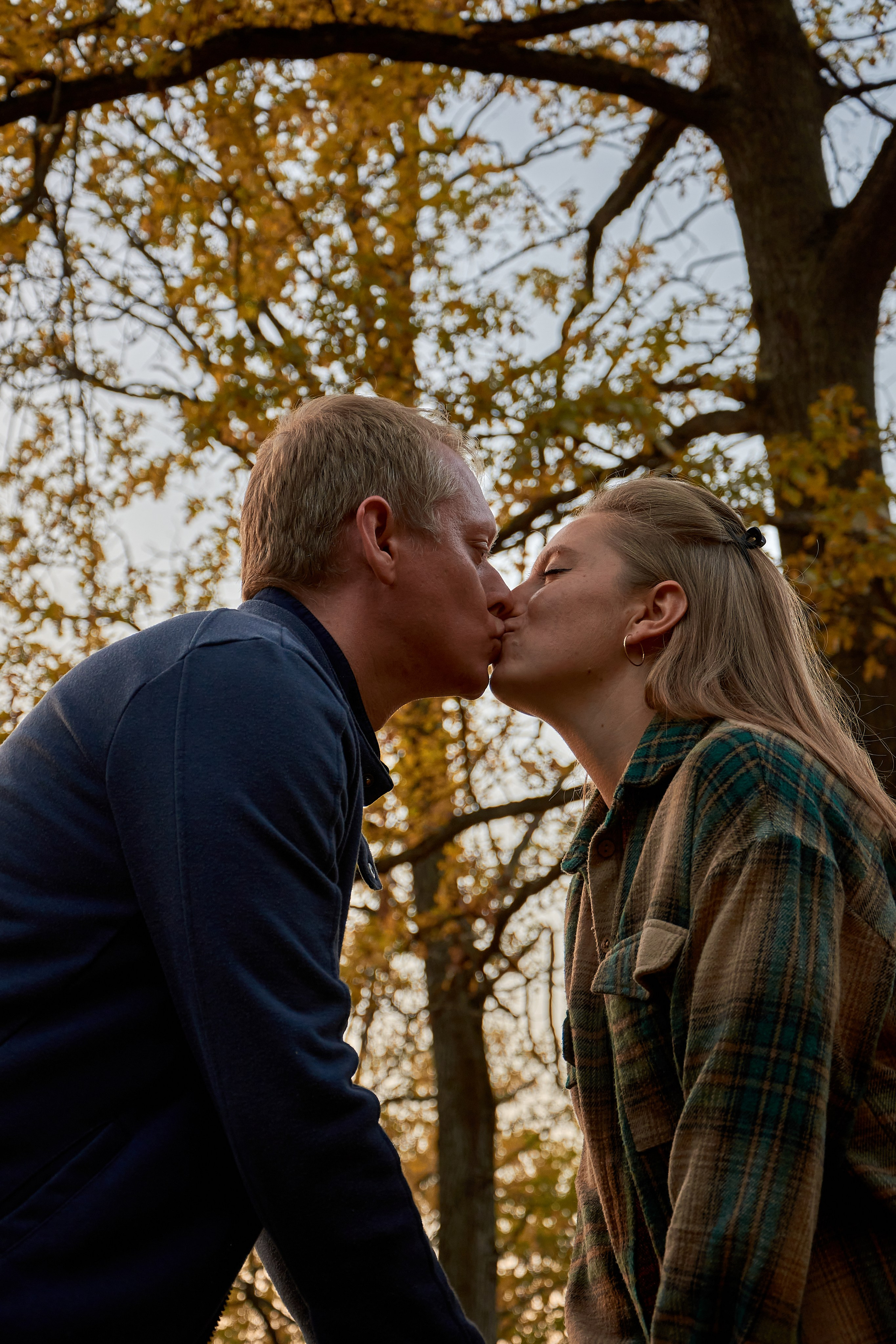 Игорь и Анастасия. Фотограф Щёлково