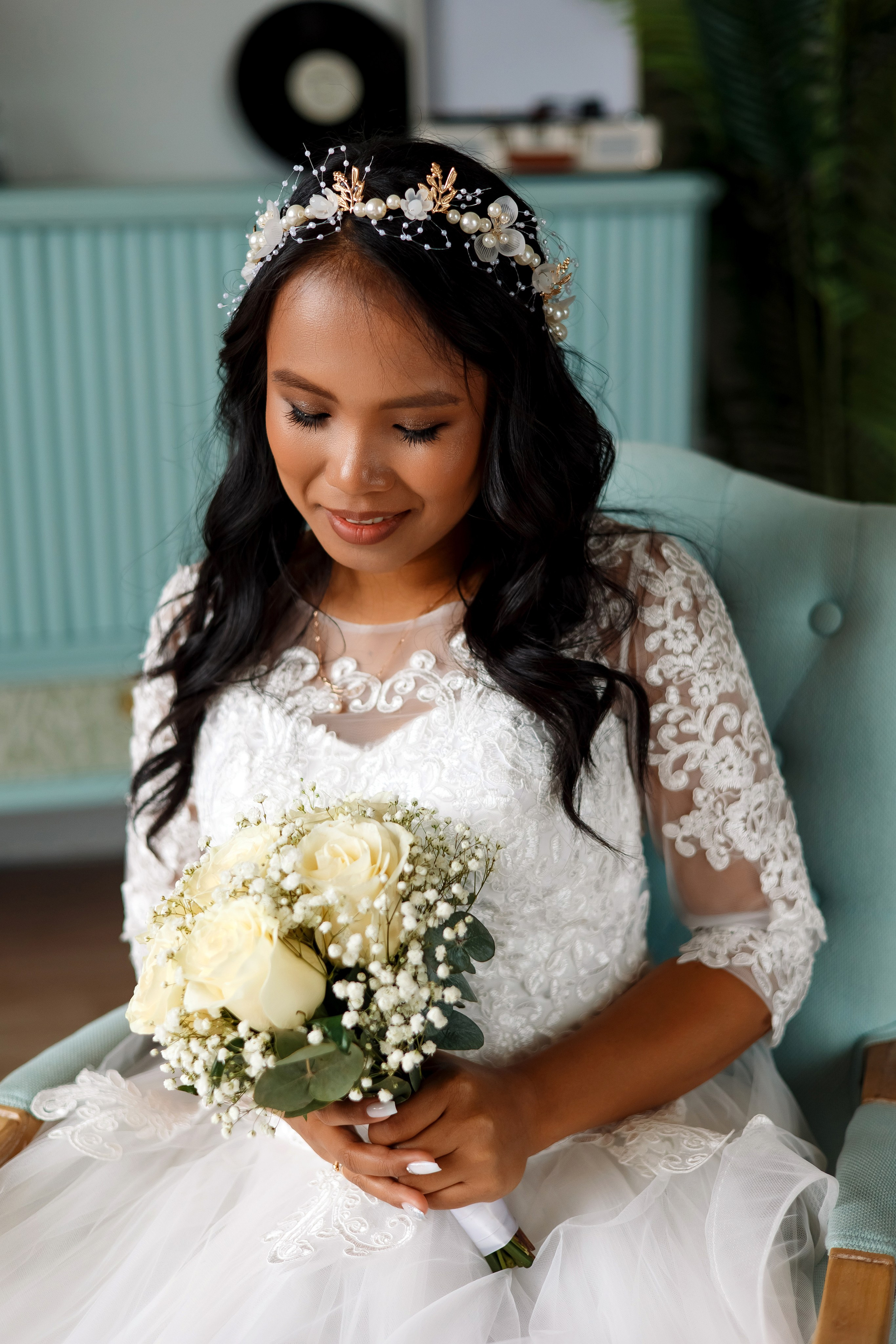 Сергей & Шерилоу. Фотограф Любовь Корниенко, Примоский край