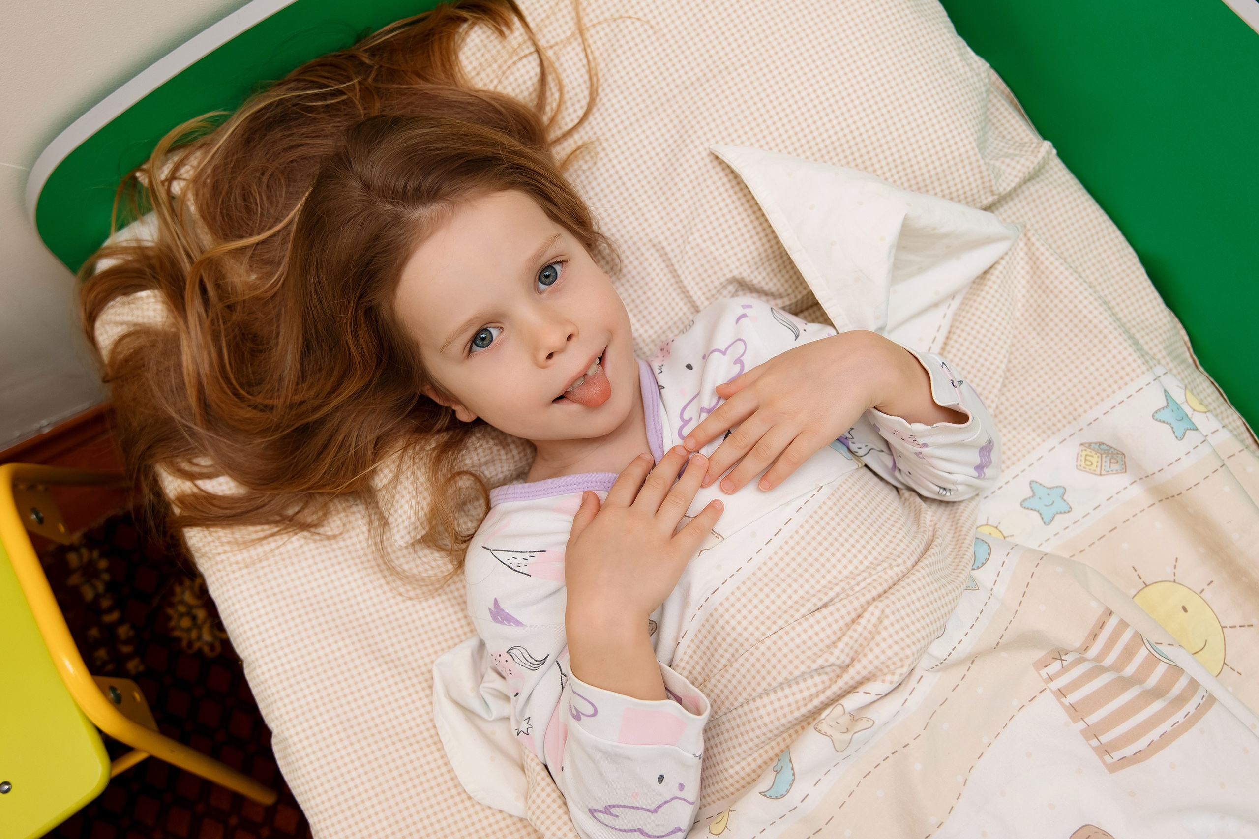 Детский Сад 9 (13 человек). Фотограф Любовь Корниенко, Примоский край