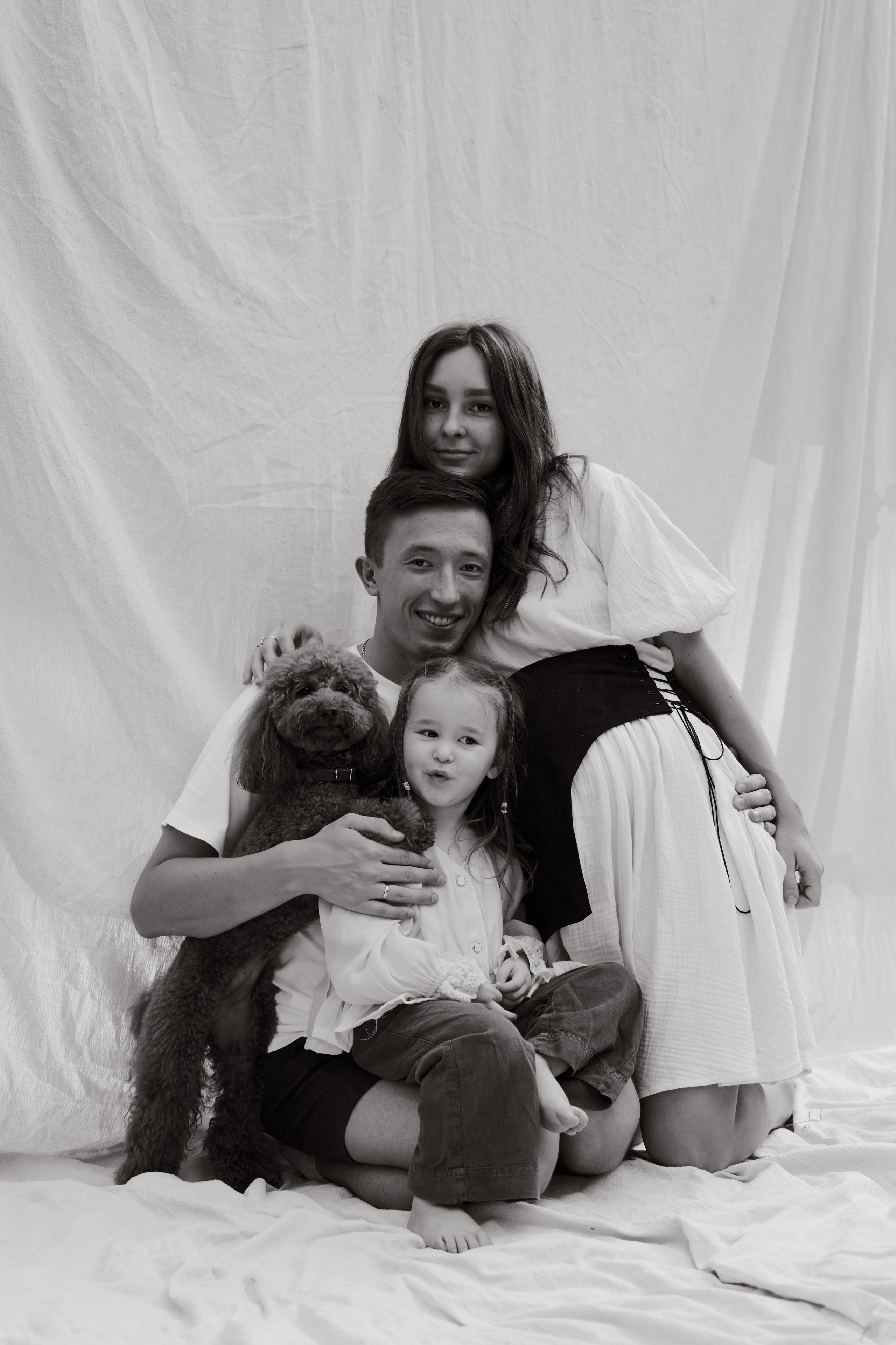 1+1=5. Фотограф Москва и Екатеринбург. Максимова Соня