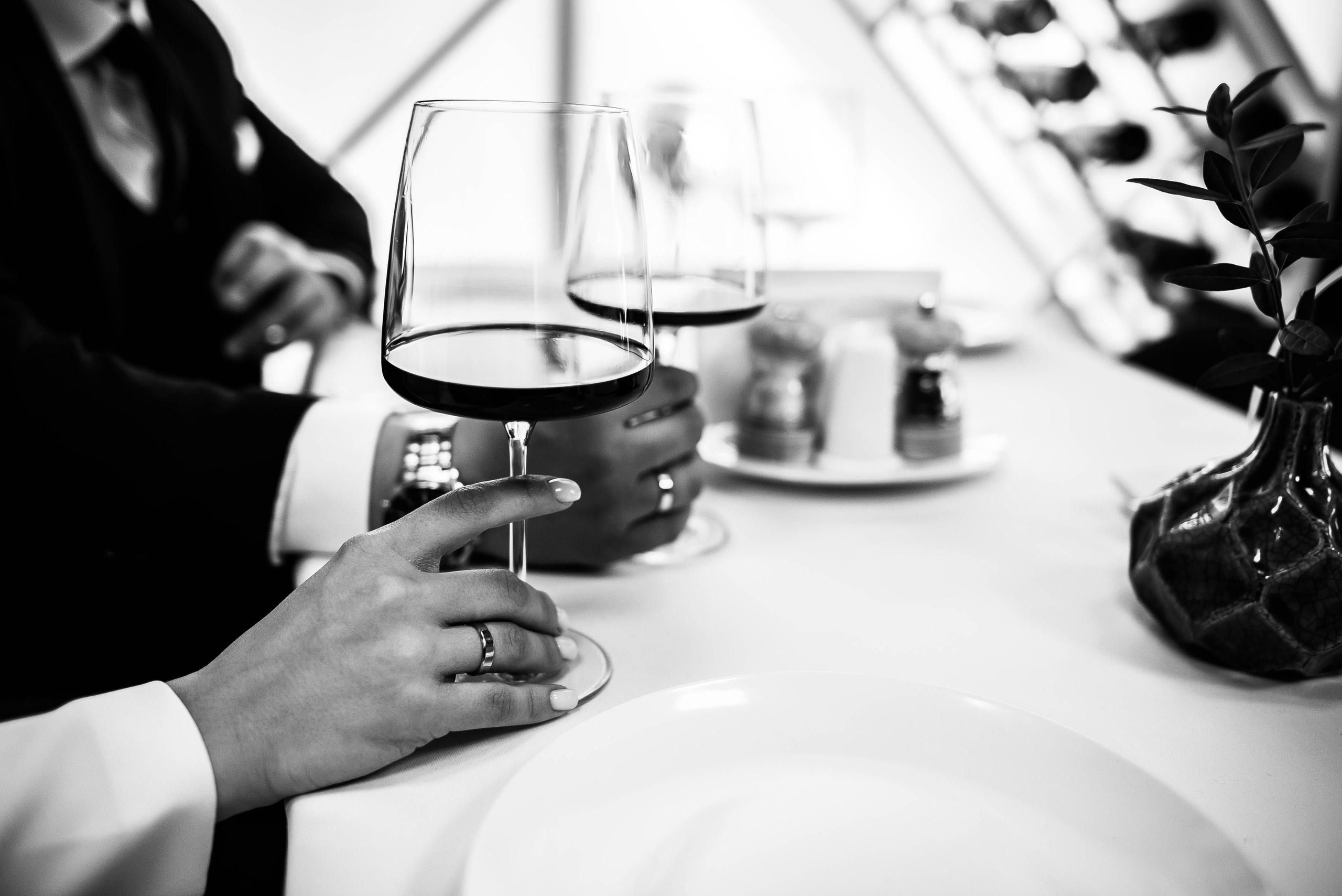 Алексей и Юлиана. Свадебный фотограф Курск Артем Духтанов