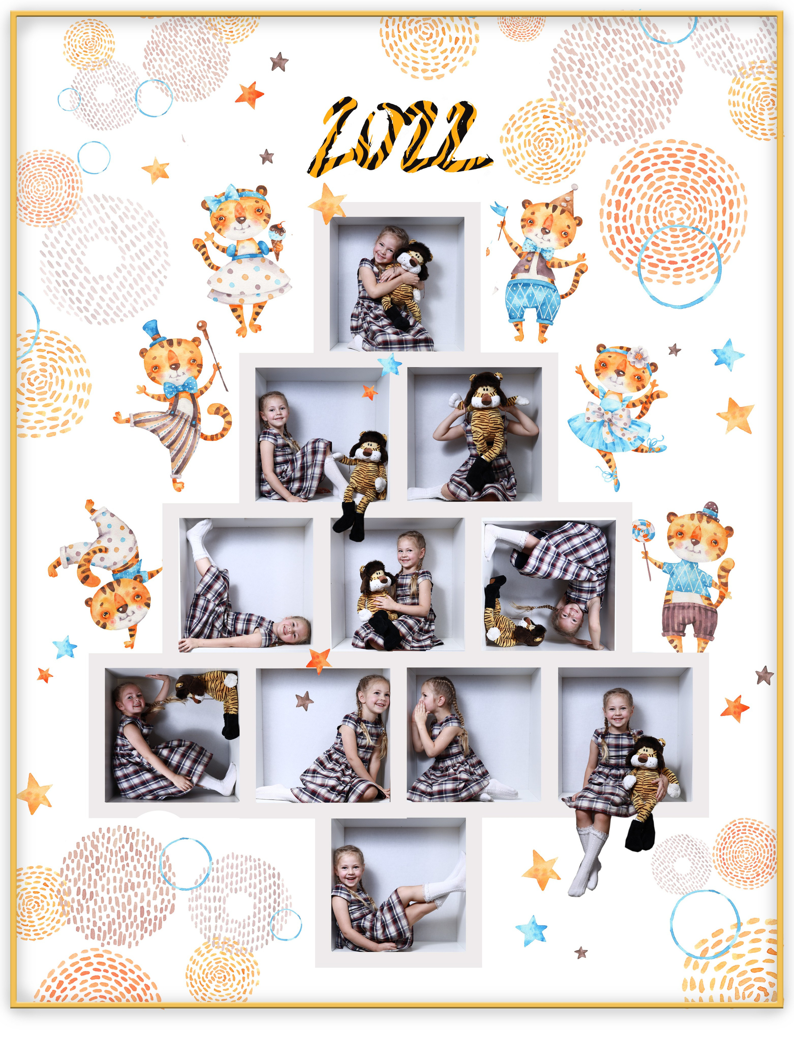 Проекты подробнее. Фотограф в детский сад | МОСКВА | Перово