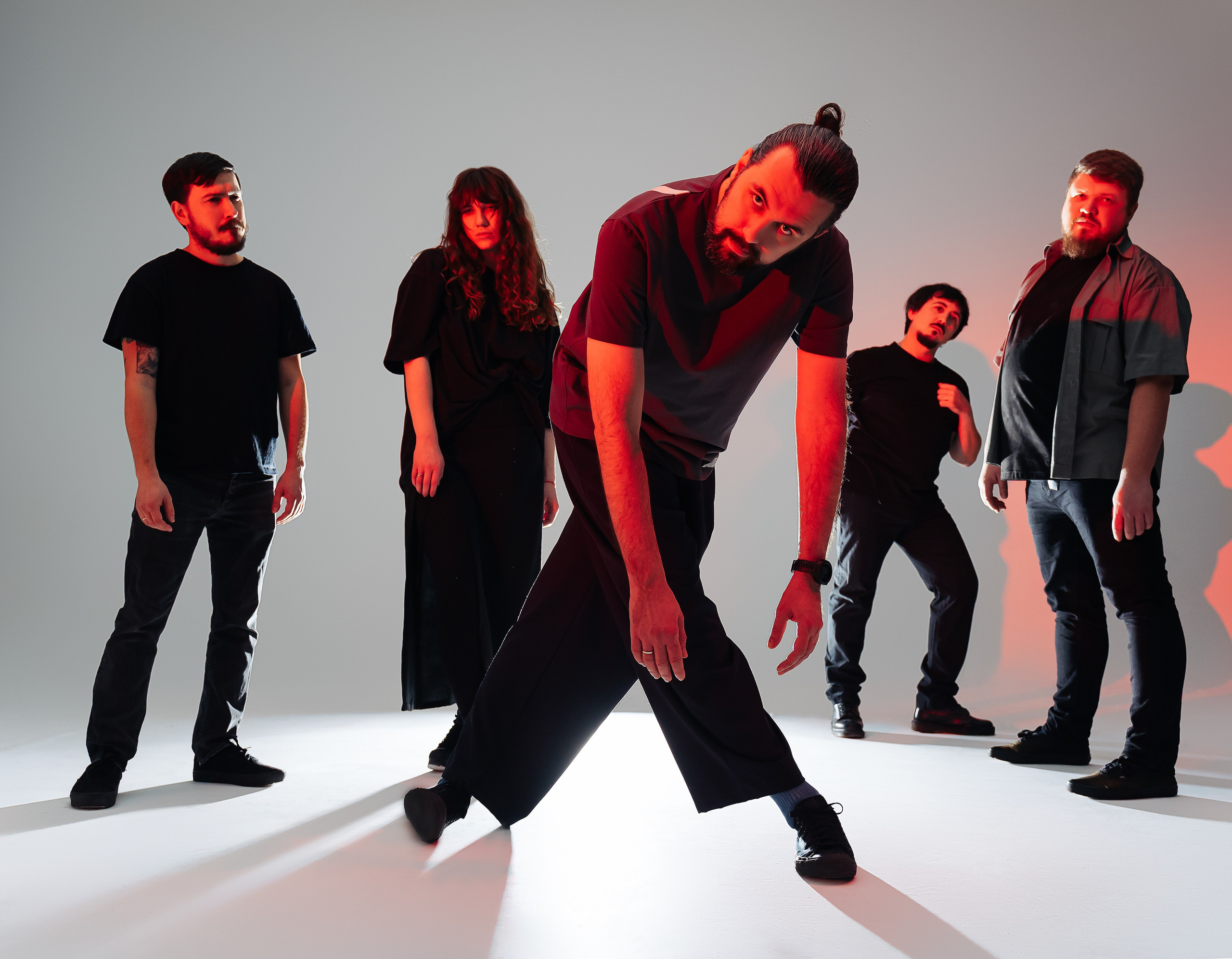 Tyagotenie. Фотограф Пудинова Настя