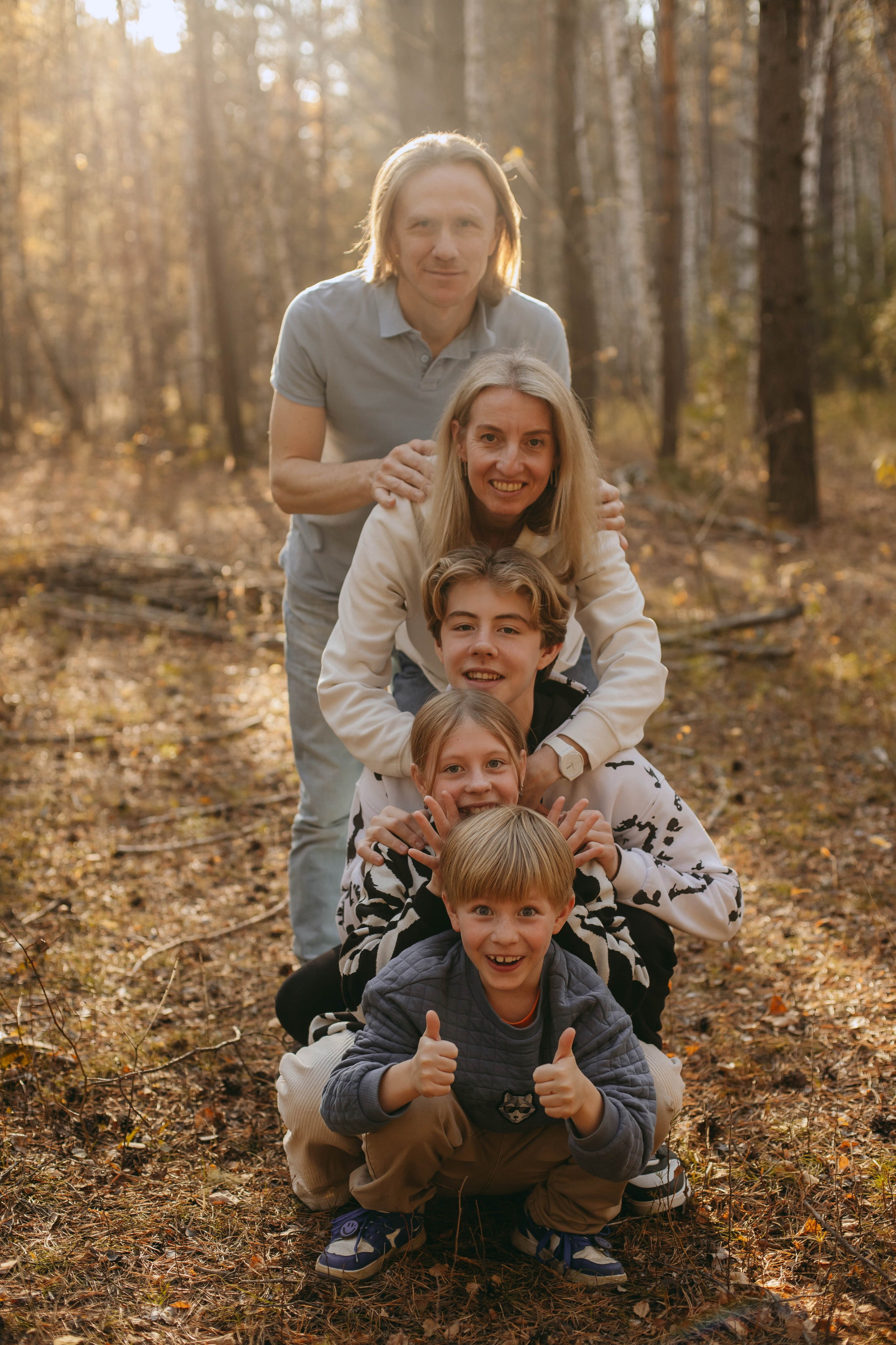 Семейная поездка в Аршан. Фотограф Наталья Кургина Слюдянка Иркутск