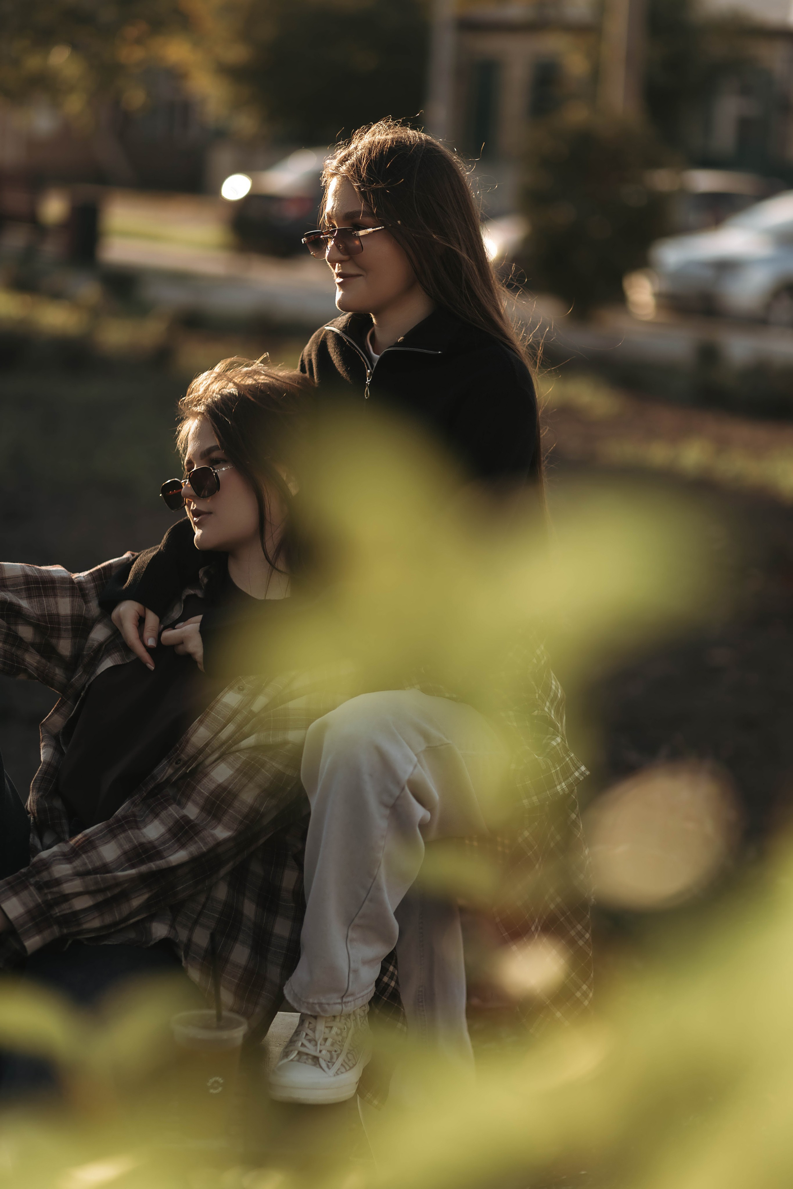 Girls. Фотограф Сальск Катерина