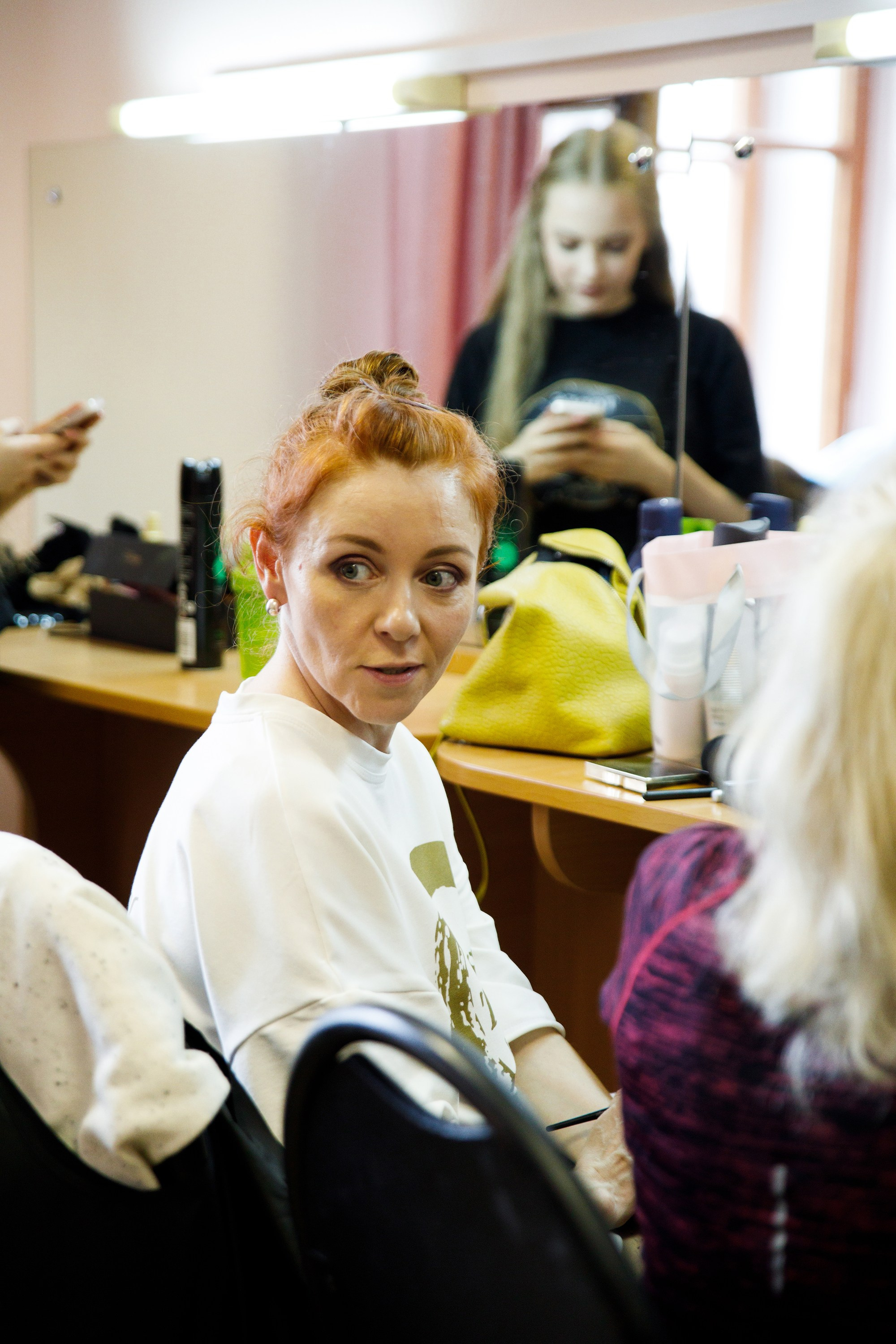 Отчётный концерт TODES Пермь. Фотограф Дмитрий Молчанов | Фотограф Пермь | Фотограф