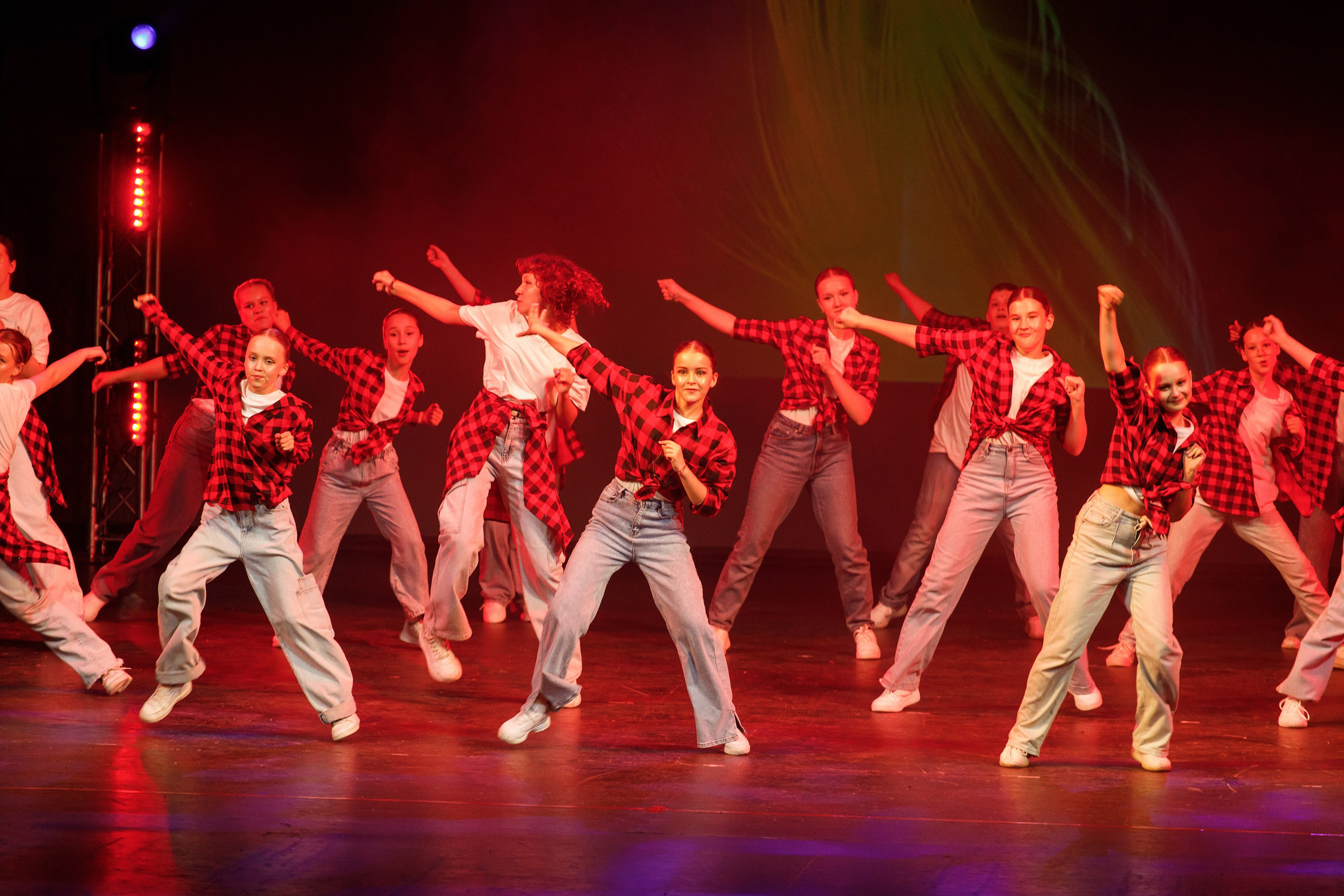 Отчётный концерт TODES Пермь. Фотограф Дмитрий Молчанов | Фотограф Пермь | Фотограф