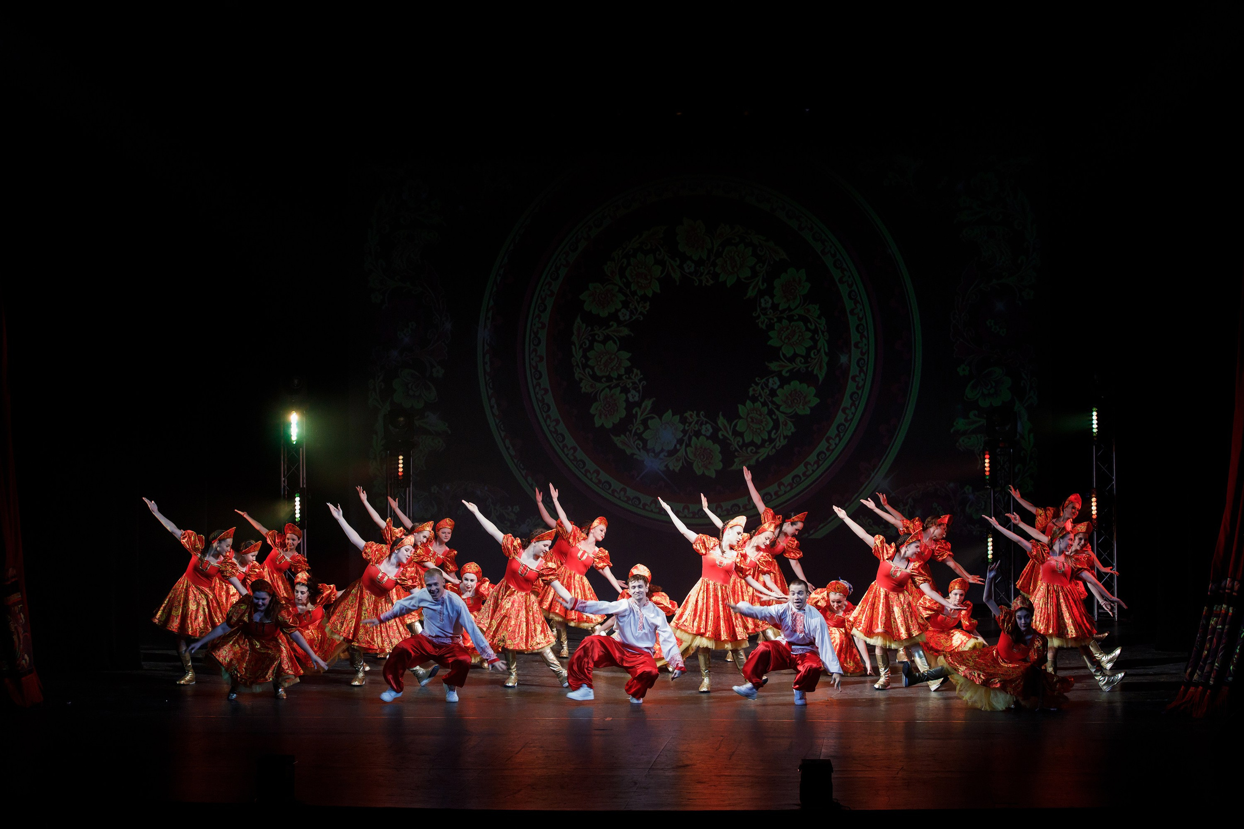 Отчётный концерт TODES Пермь. Фотограф Дмитрий Молчанов | Фотограф Пермь | Фотограф