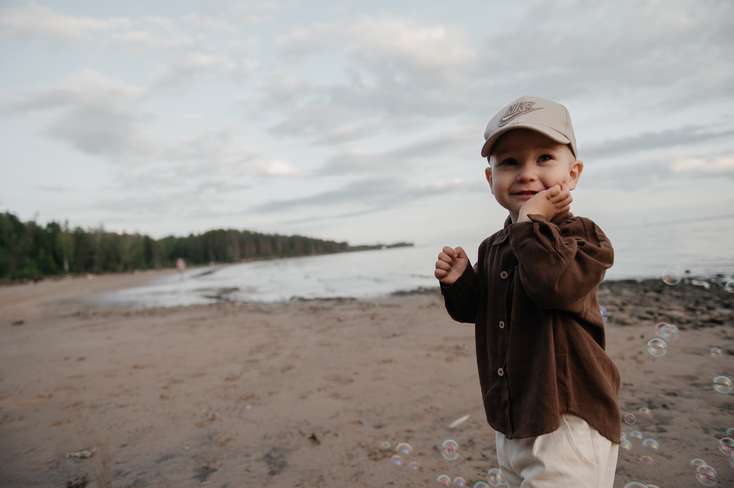 Семейные съемки. Фотограф Марина Лысова
