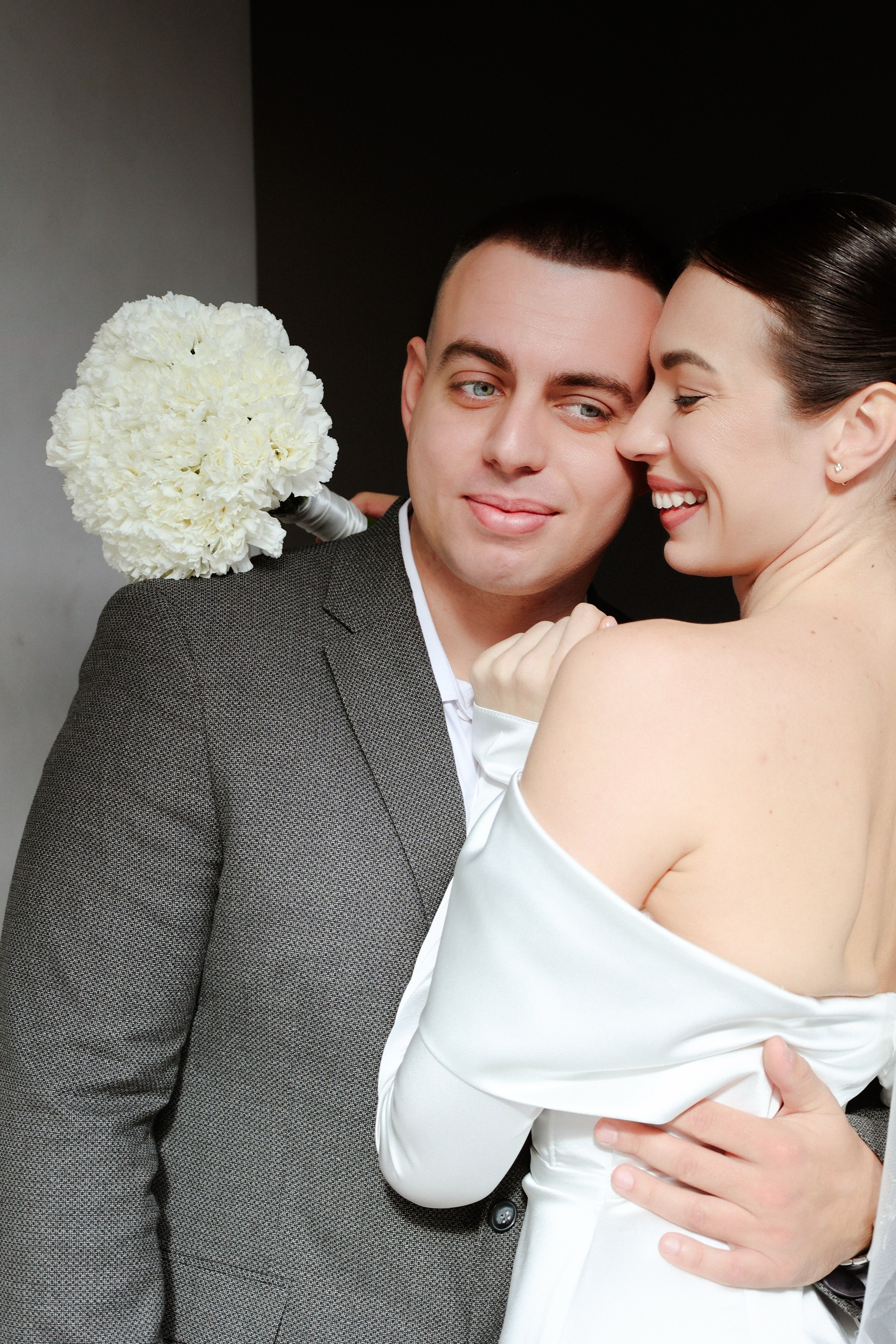 Юлия & Павел. Свадебный фотограф и рилсмейкер | Астрахань