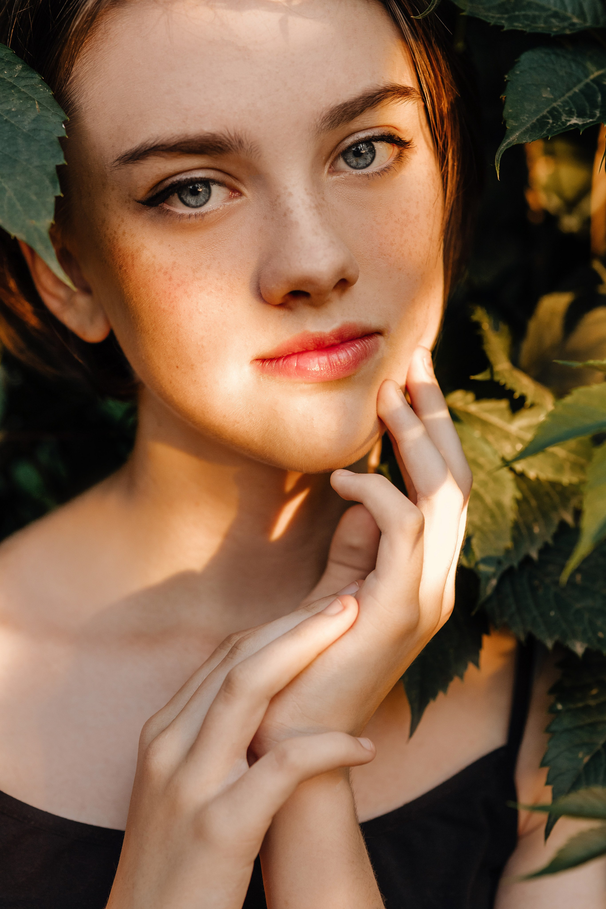 Диана. Фотограф в Ростове-на-Дону Соколова Ксения