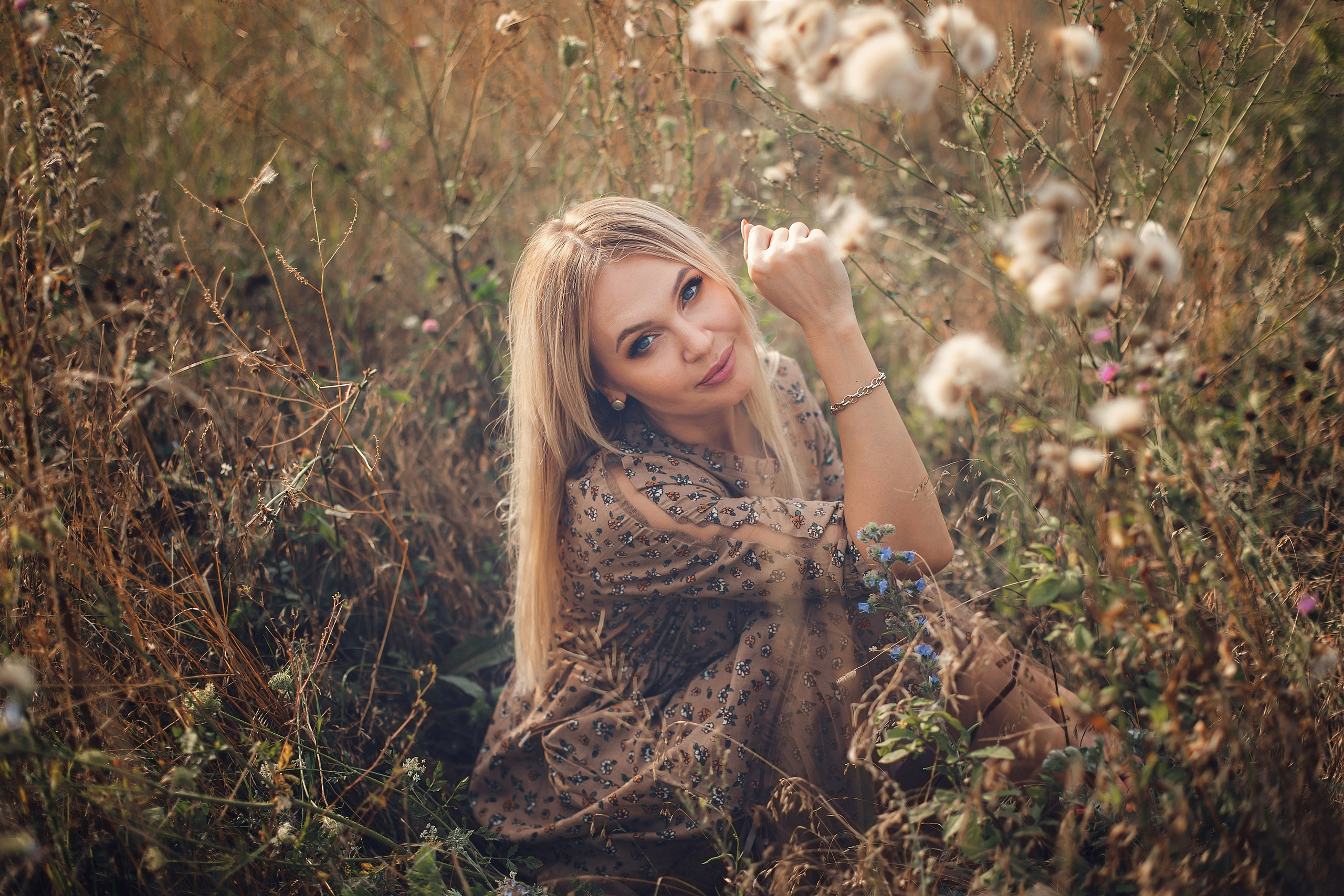 Портреты. Школьный и семейный фотограф в Губкине Берлизева Марина