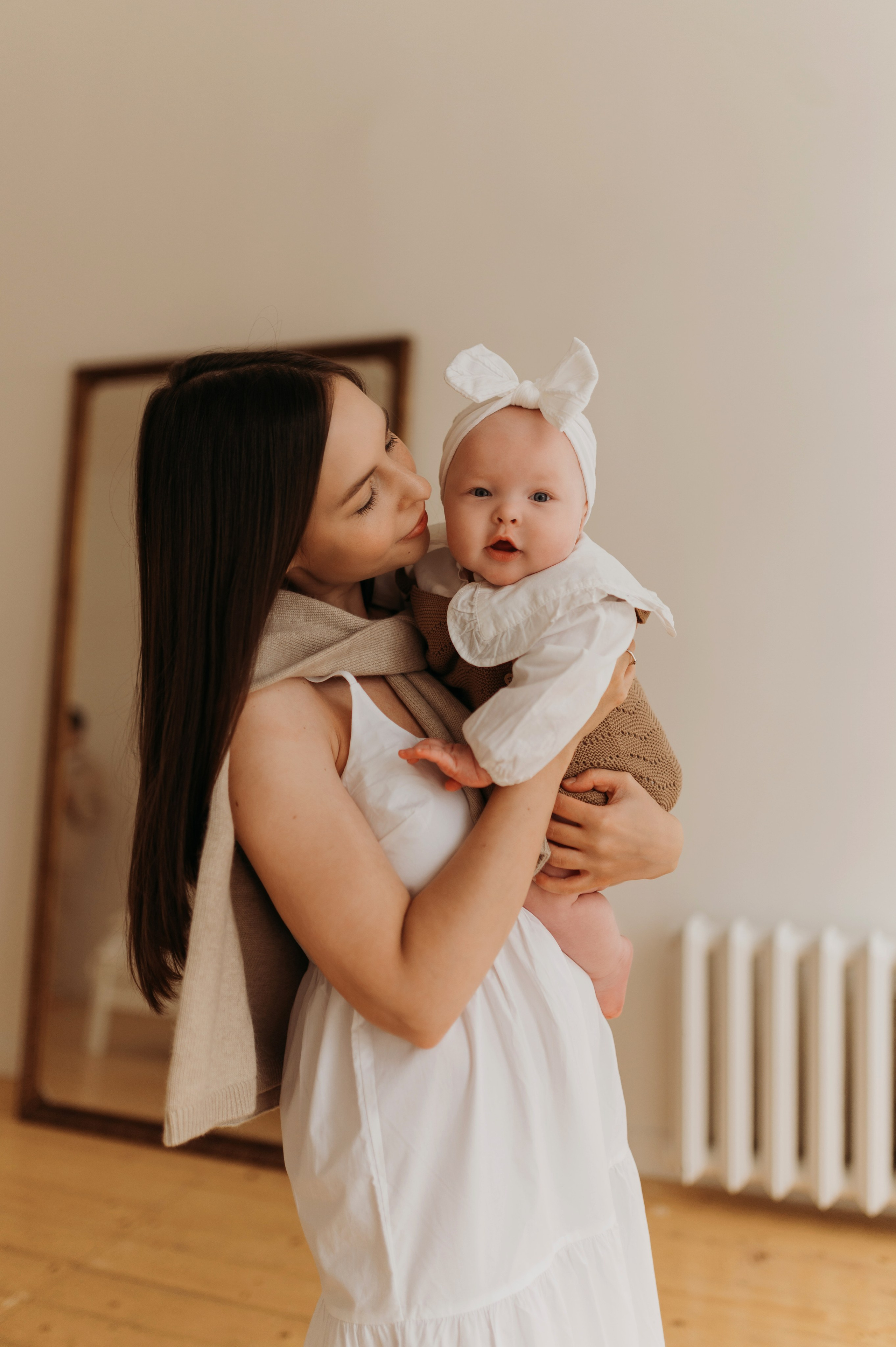 Евгений, Елена и Мирослава. Дьяконова Валерия семейный и детский фотограф в Санкт-Петербурге