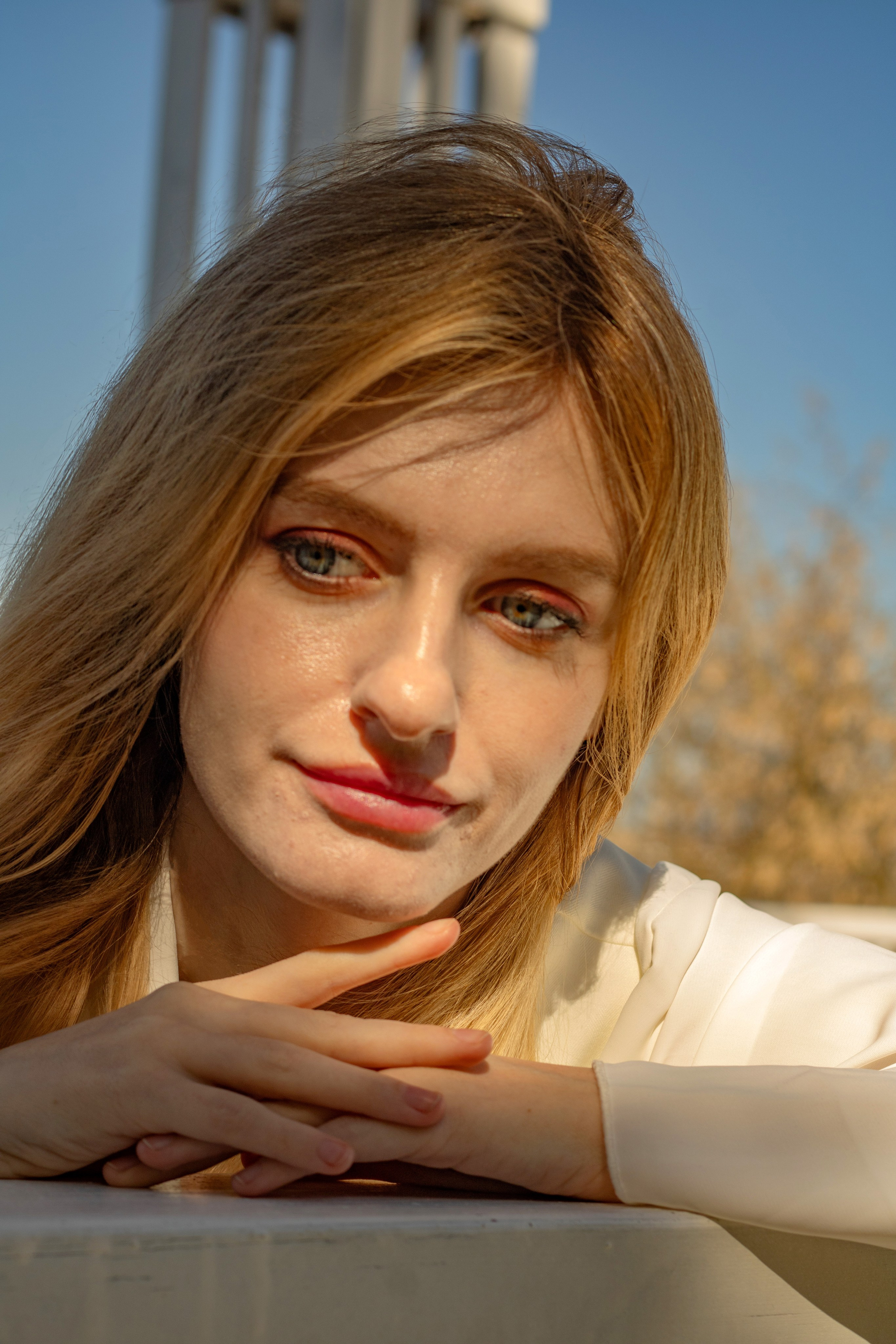 Тайная беседка с Анастасией. Катя Попова|ЛайфСтайл фотограф