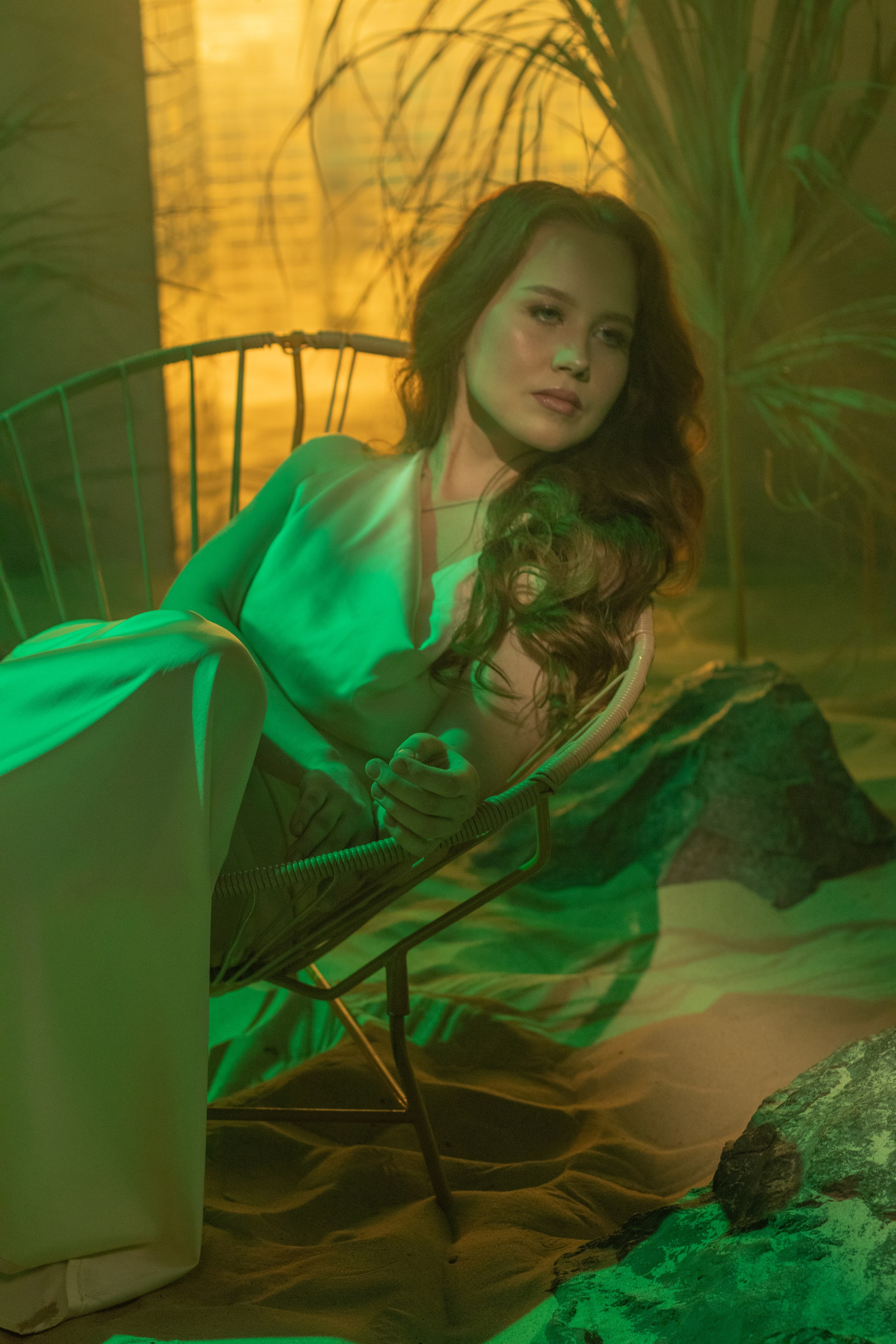 Обворожительная Николь-Песок. Катя Попова|ЛайфСтайл фотограф