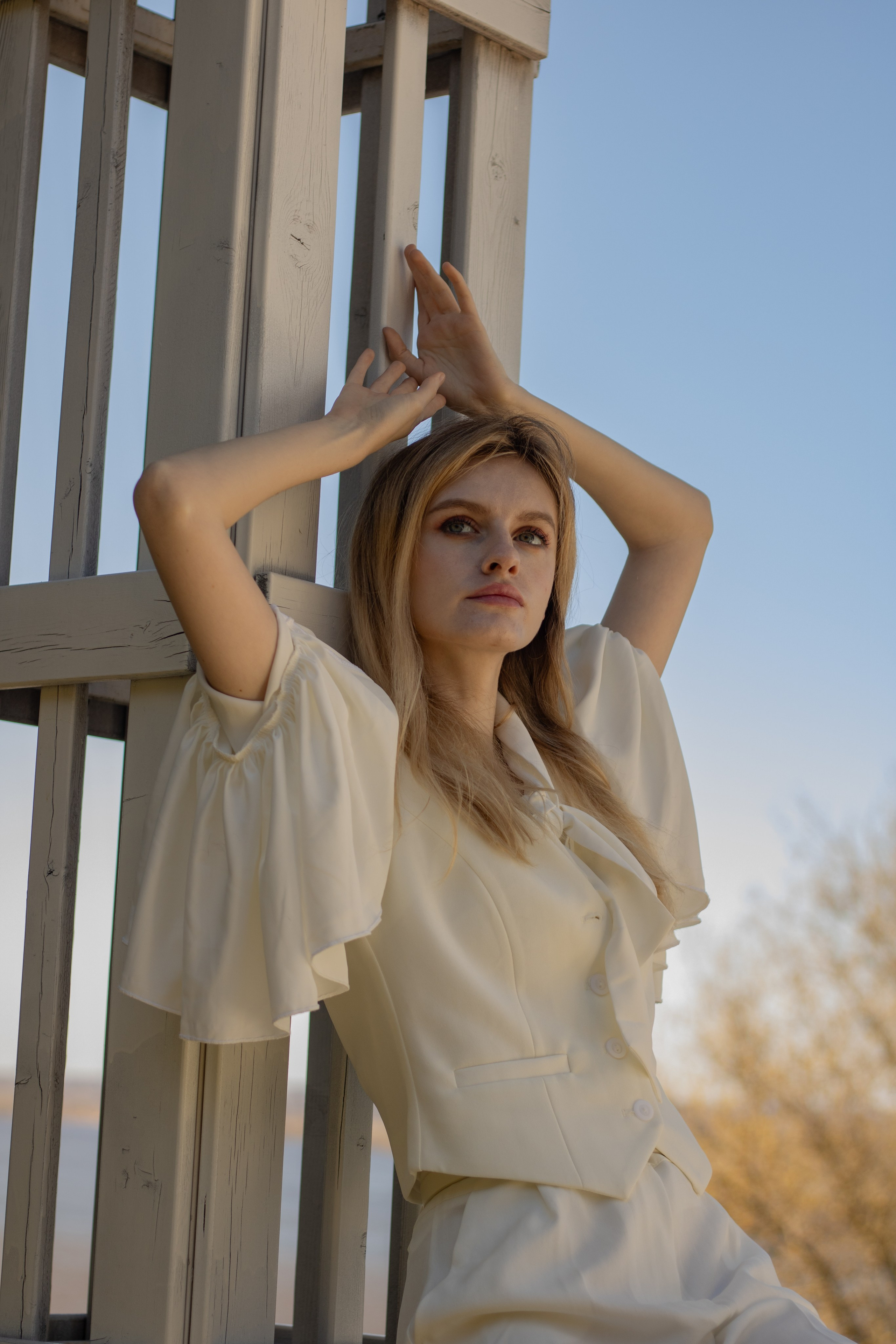 Тайная беседка с Анастасией. Катя Попова|ЛайфСтайл фотограф